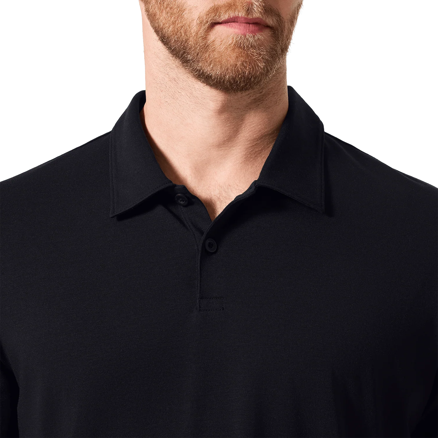 Men's Adapt Polo - Image 4