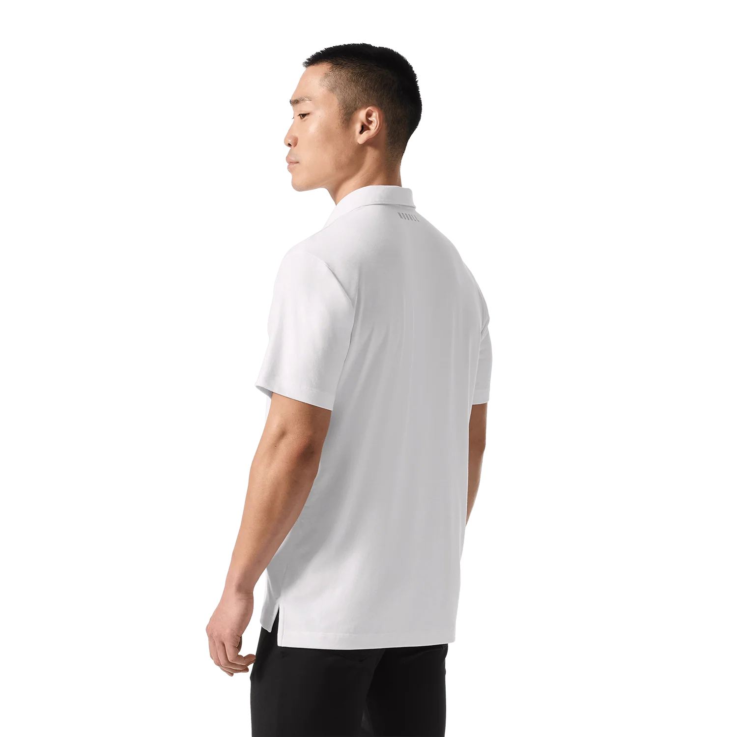 Men's Adapt Polo - Image 3