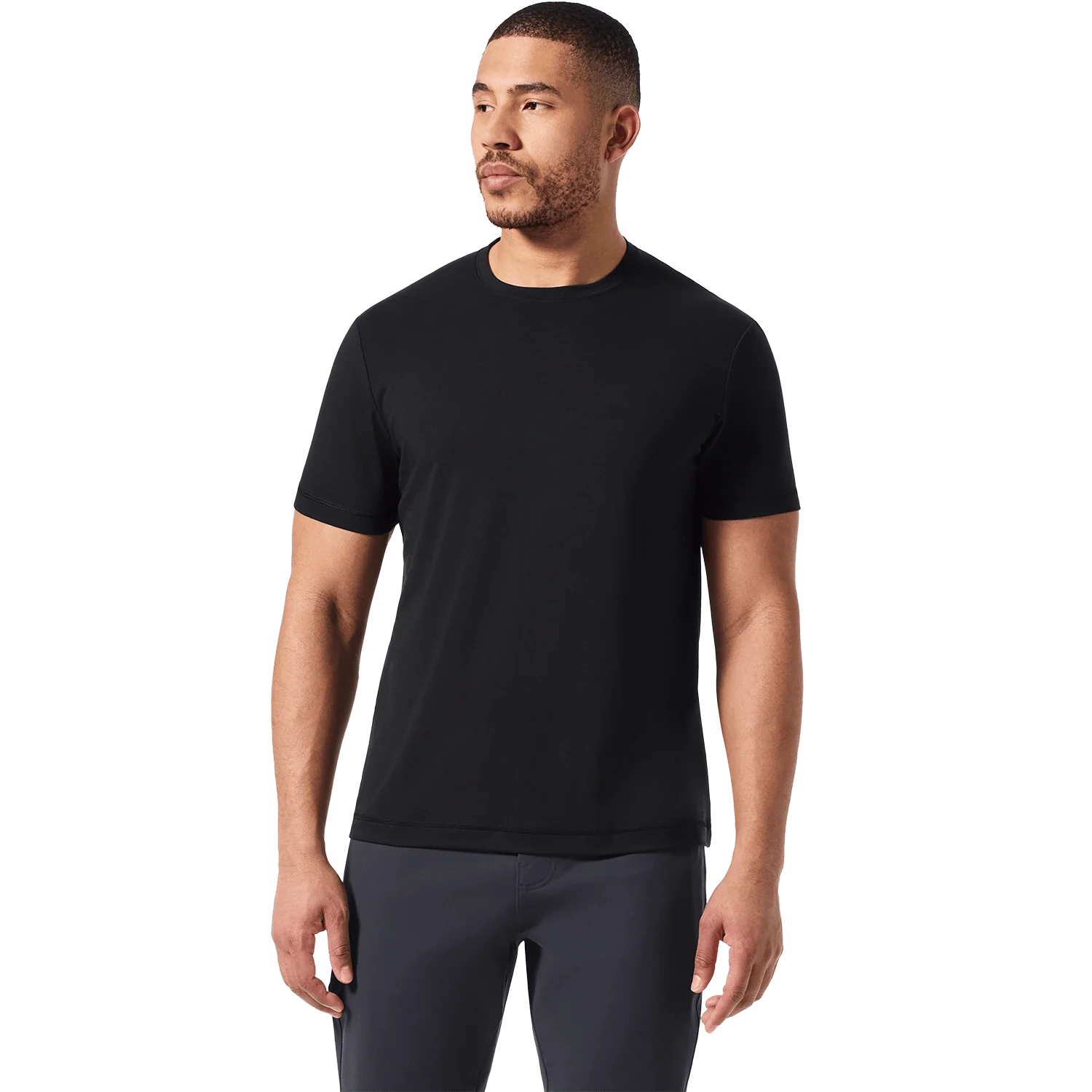 Men's Adapt Tee - Image 2
