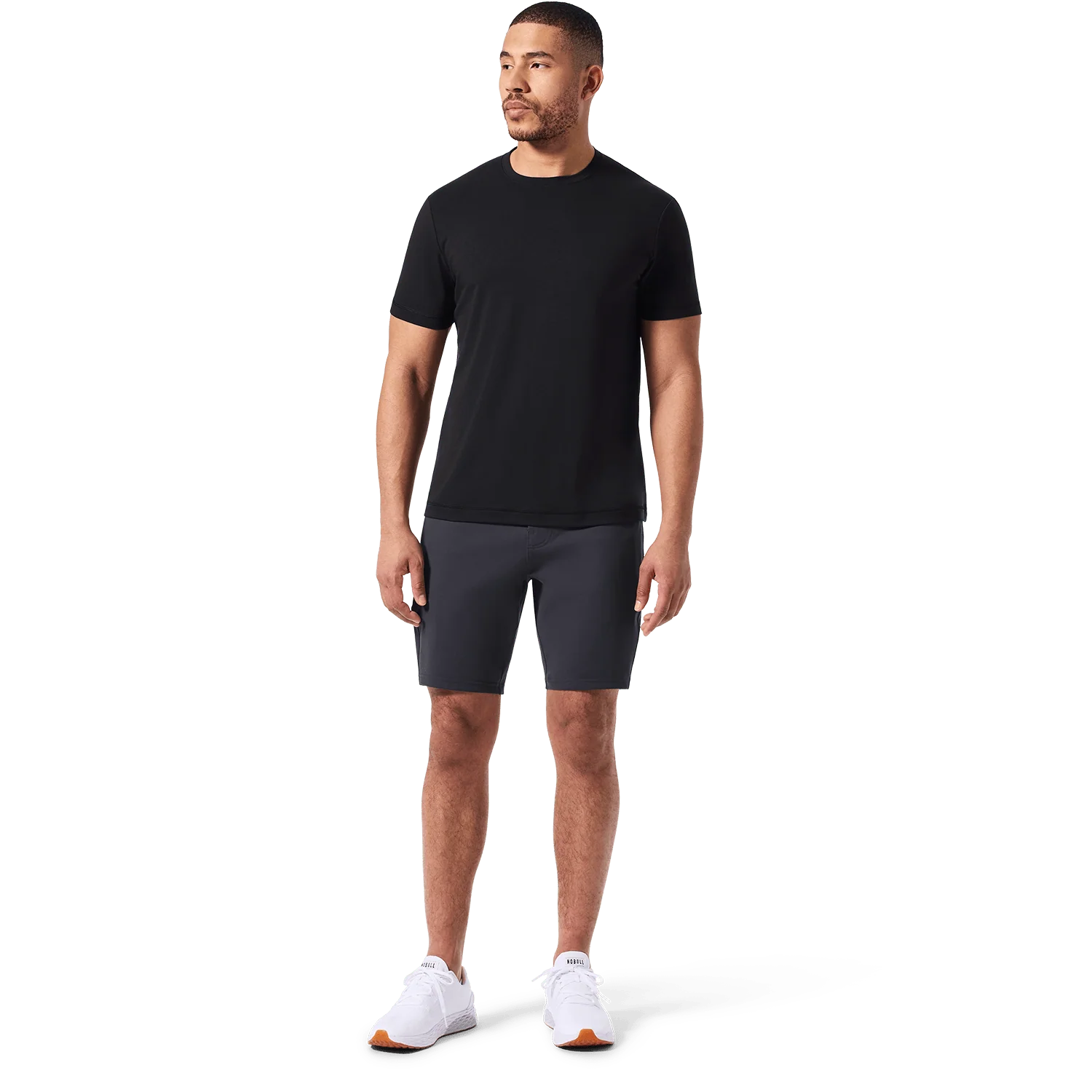 Men's Adapt Tee - Image 6