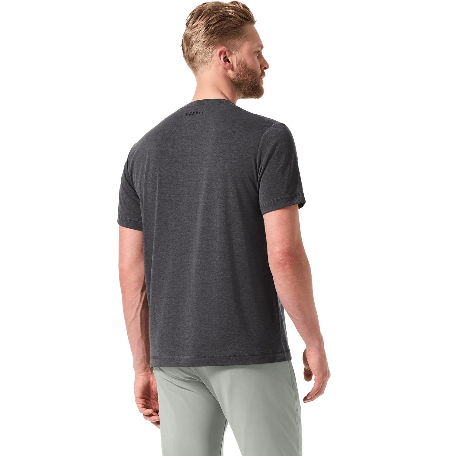 Men's Adapt Tee - Image 3