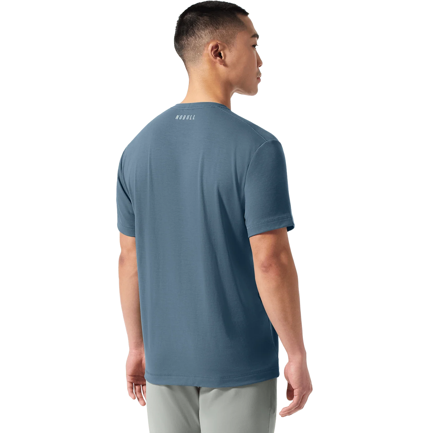 Men's Adapt Tee - Image 3