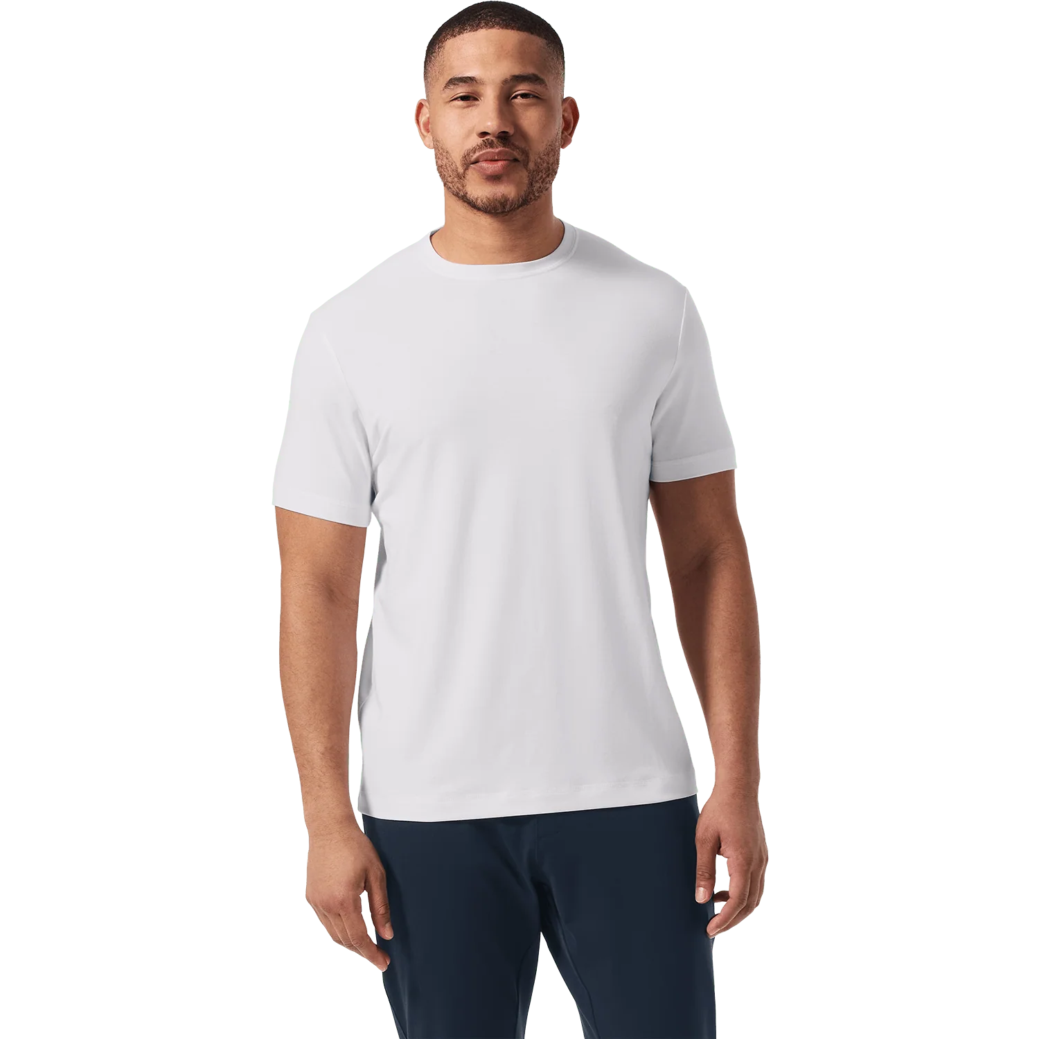 Men's Adapt Tee - Image 2