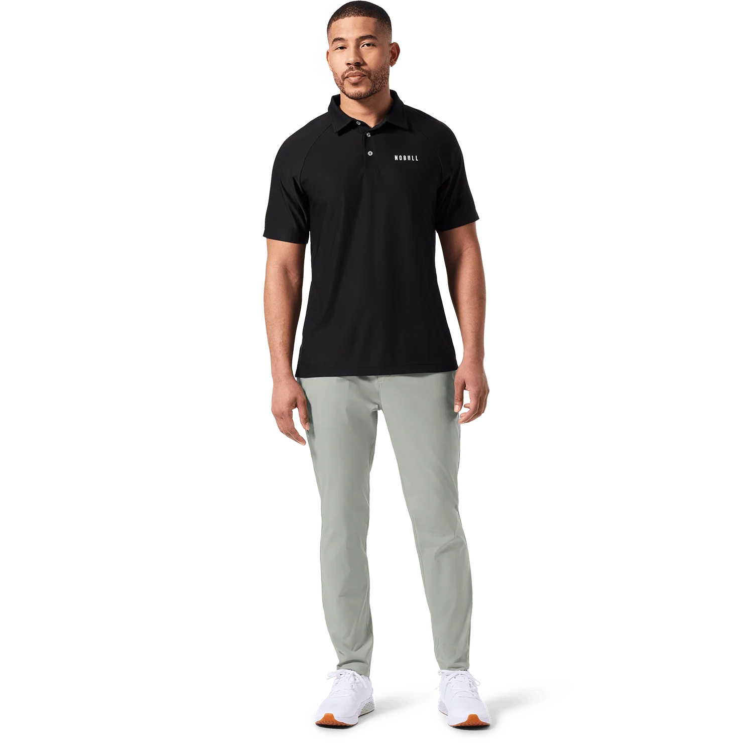 Men's All Fore It Polo 2 Pack - Image 5