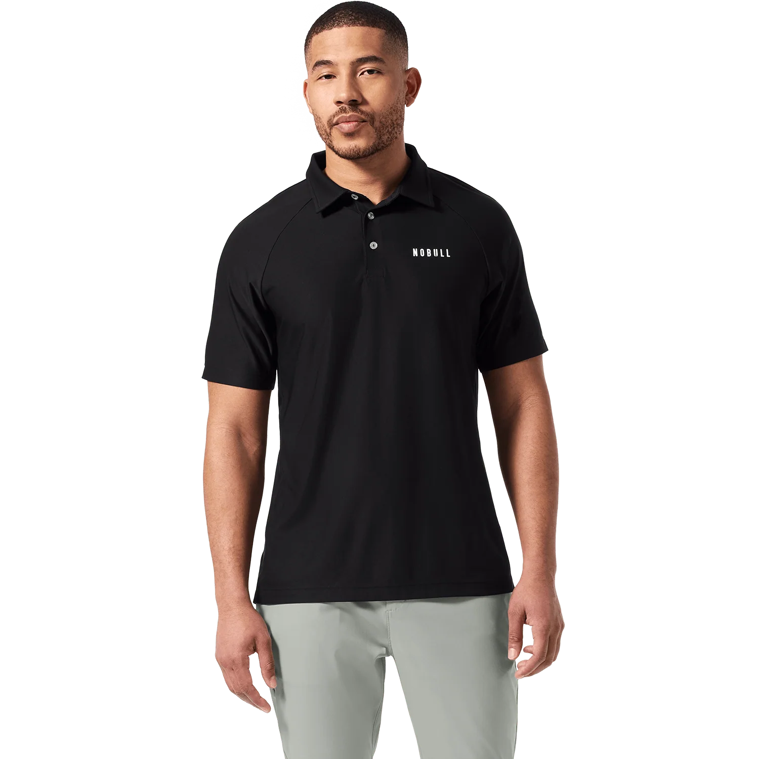 Men's All Fore It Polo - Image 2