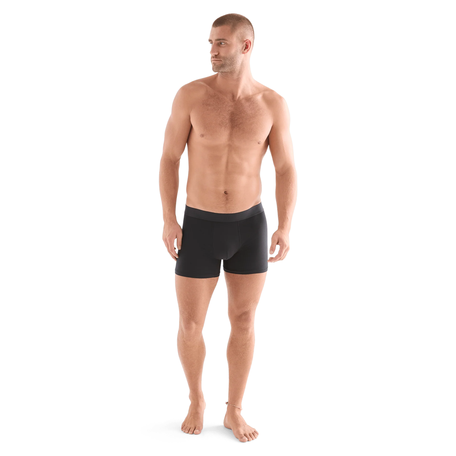 Men's Allday Boxer Brief 5" - Image 5