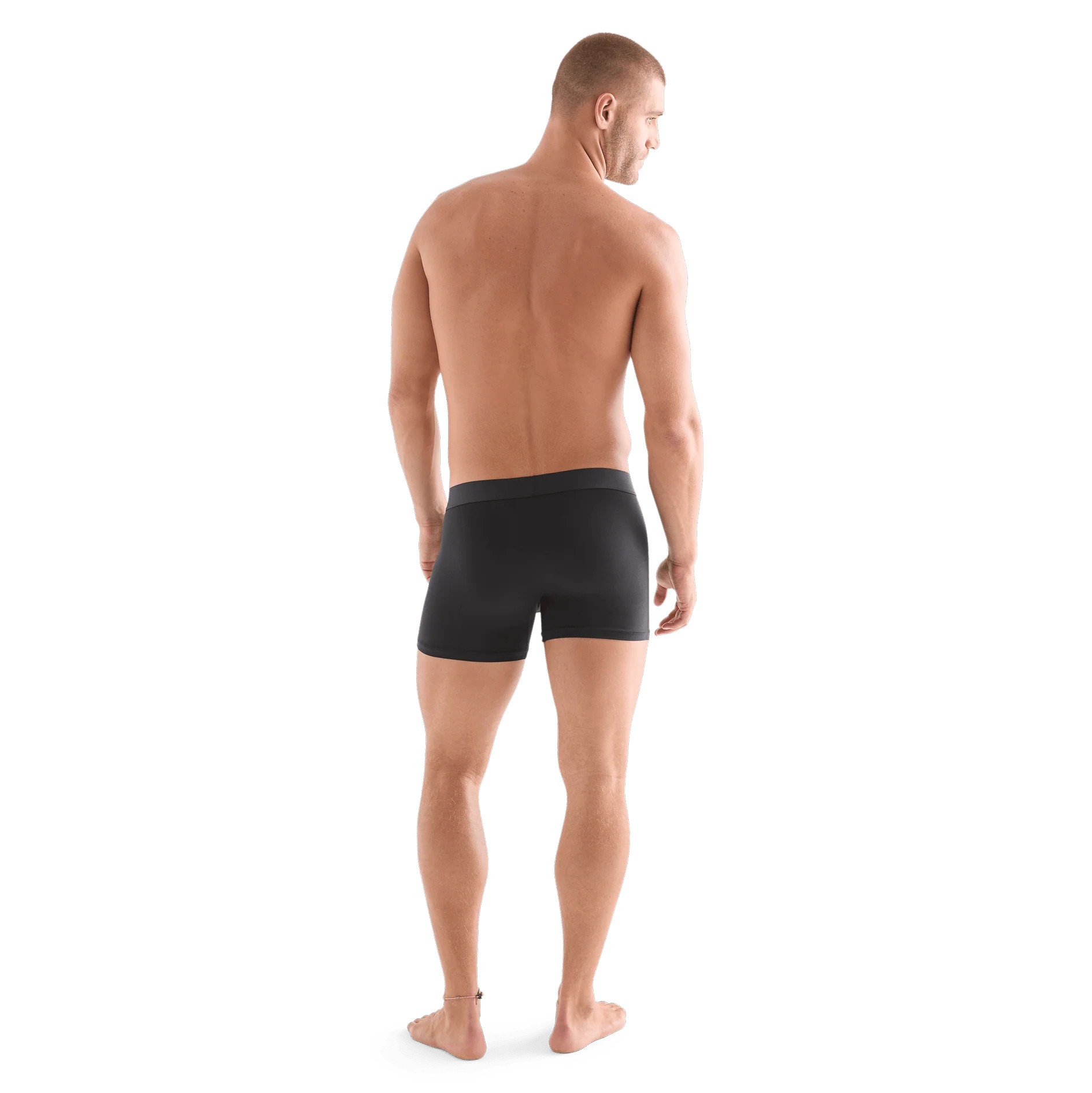 Men's Allday Boxer Brief 5" - Image 6