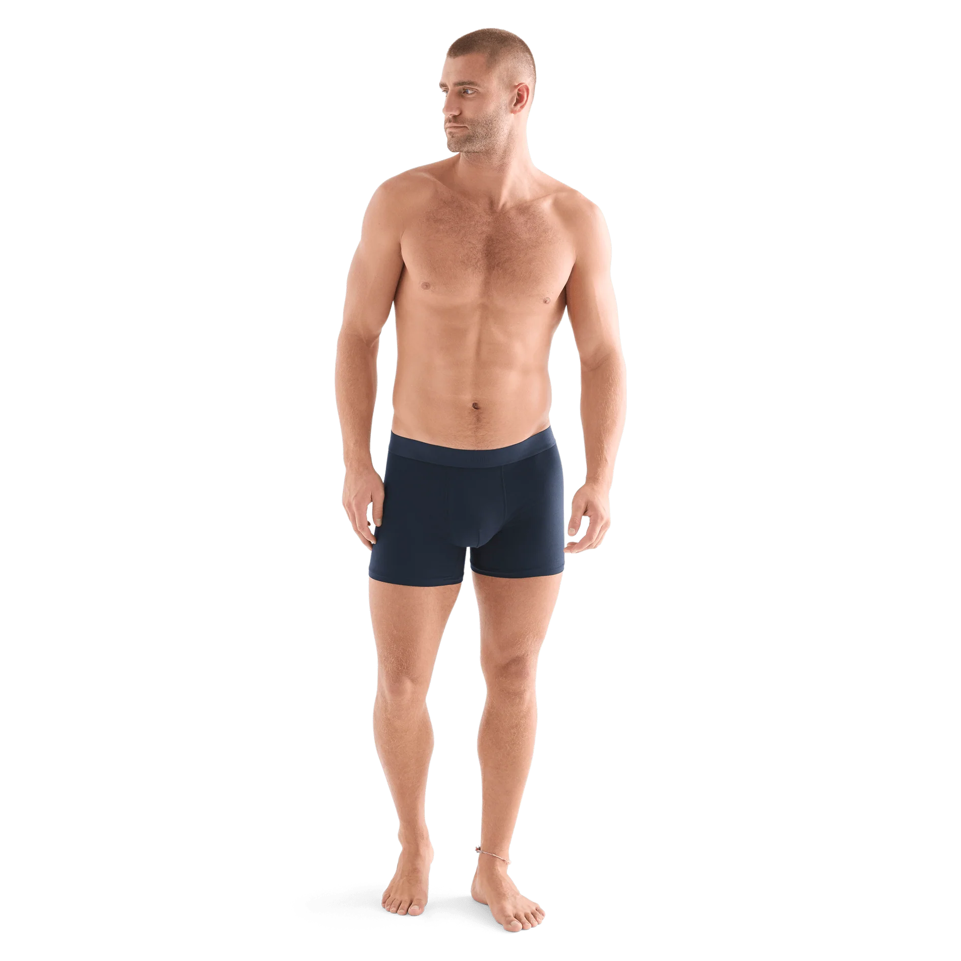 Men's Allday Boxer Brief 5" - Image 5
