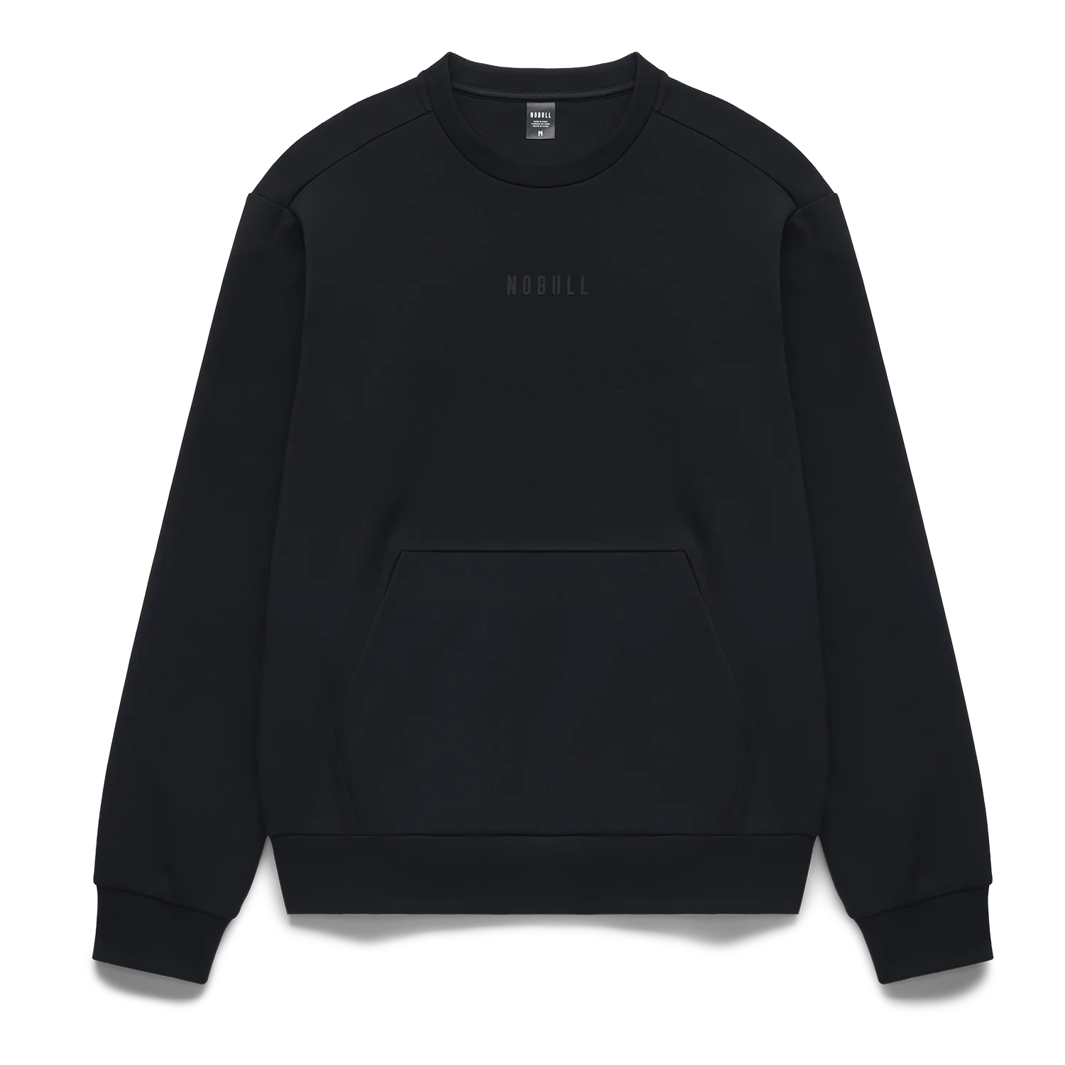 Men's Black Elements Crew x Sweatpant - Image 3