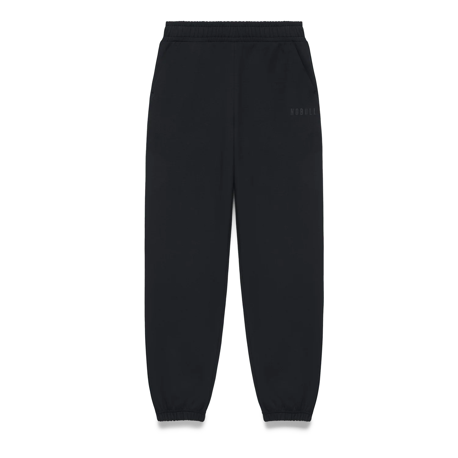 Men's Black Elements Crew x Sweatpant - Image 4