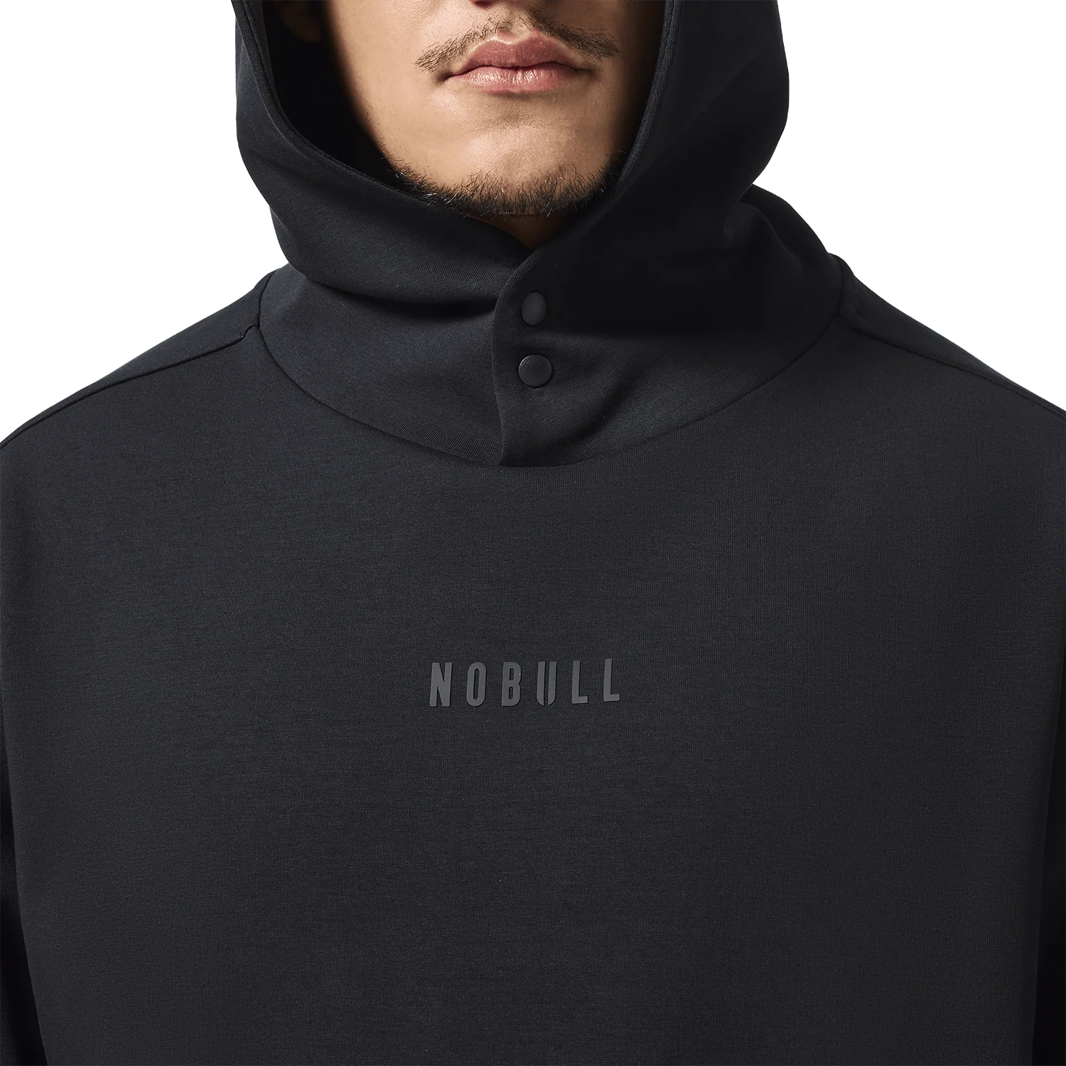 Men's Black Elements Hoodie x Sweatpant - Image 5