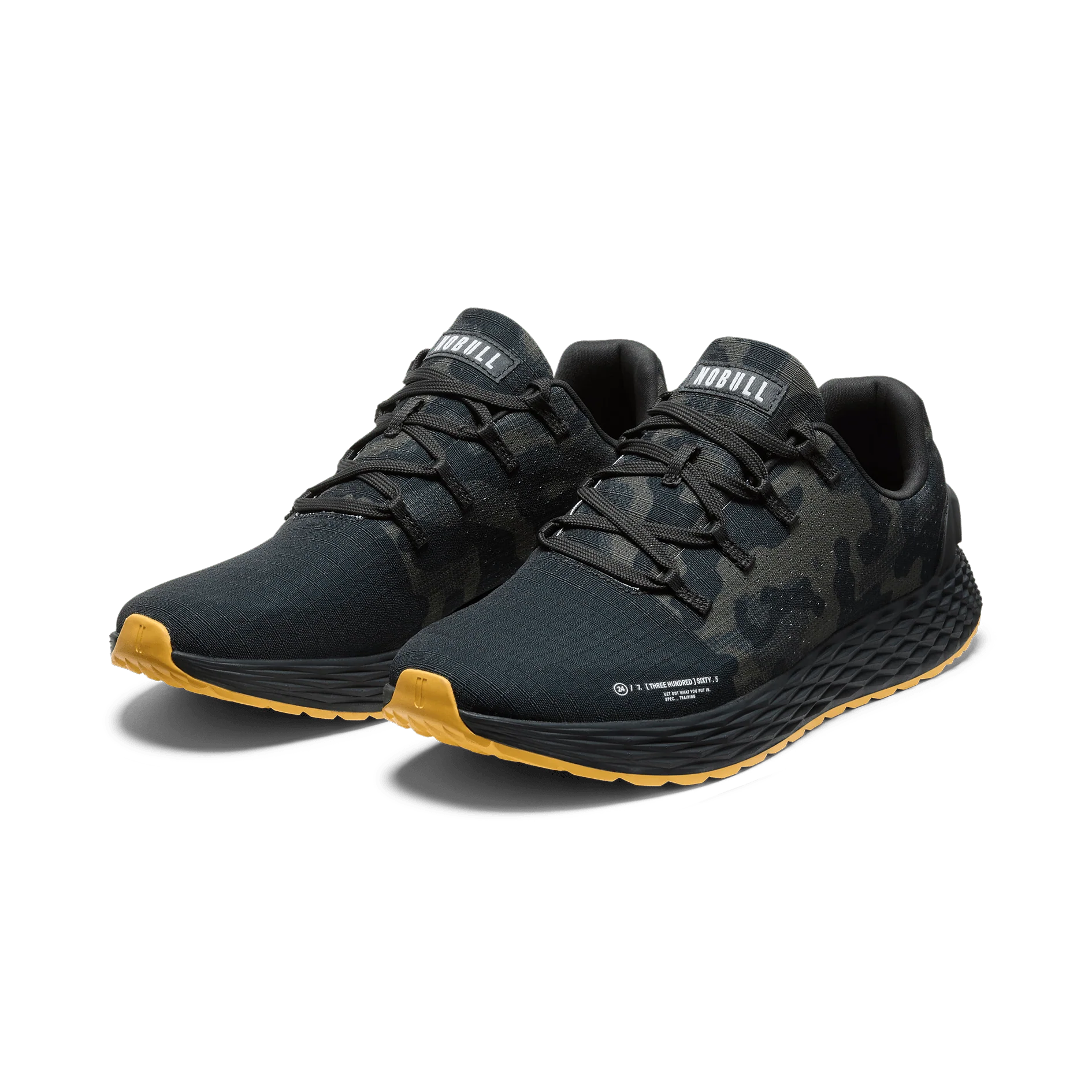 Men's Allday 365 (Ripstop) - Image 4