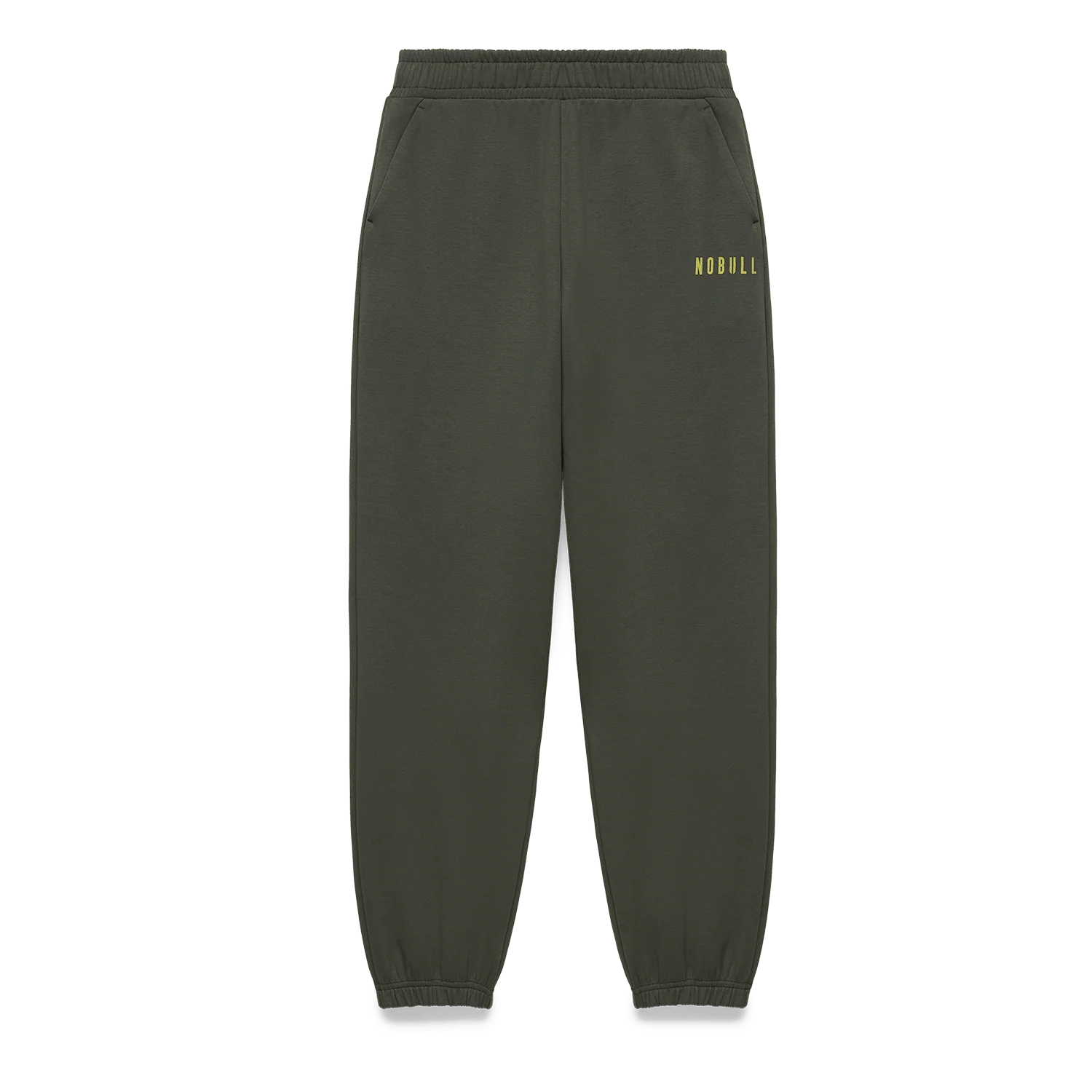 Men's Dark Army Elements Hoodie x Sweatpant - Image 4
