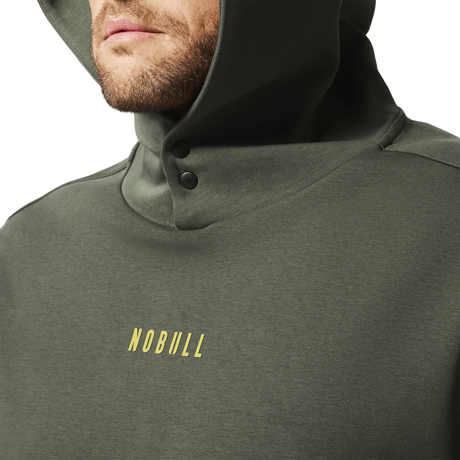 Men's Elements Hoodie - Image 5