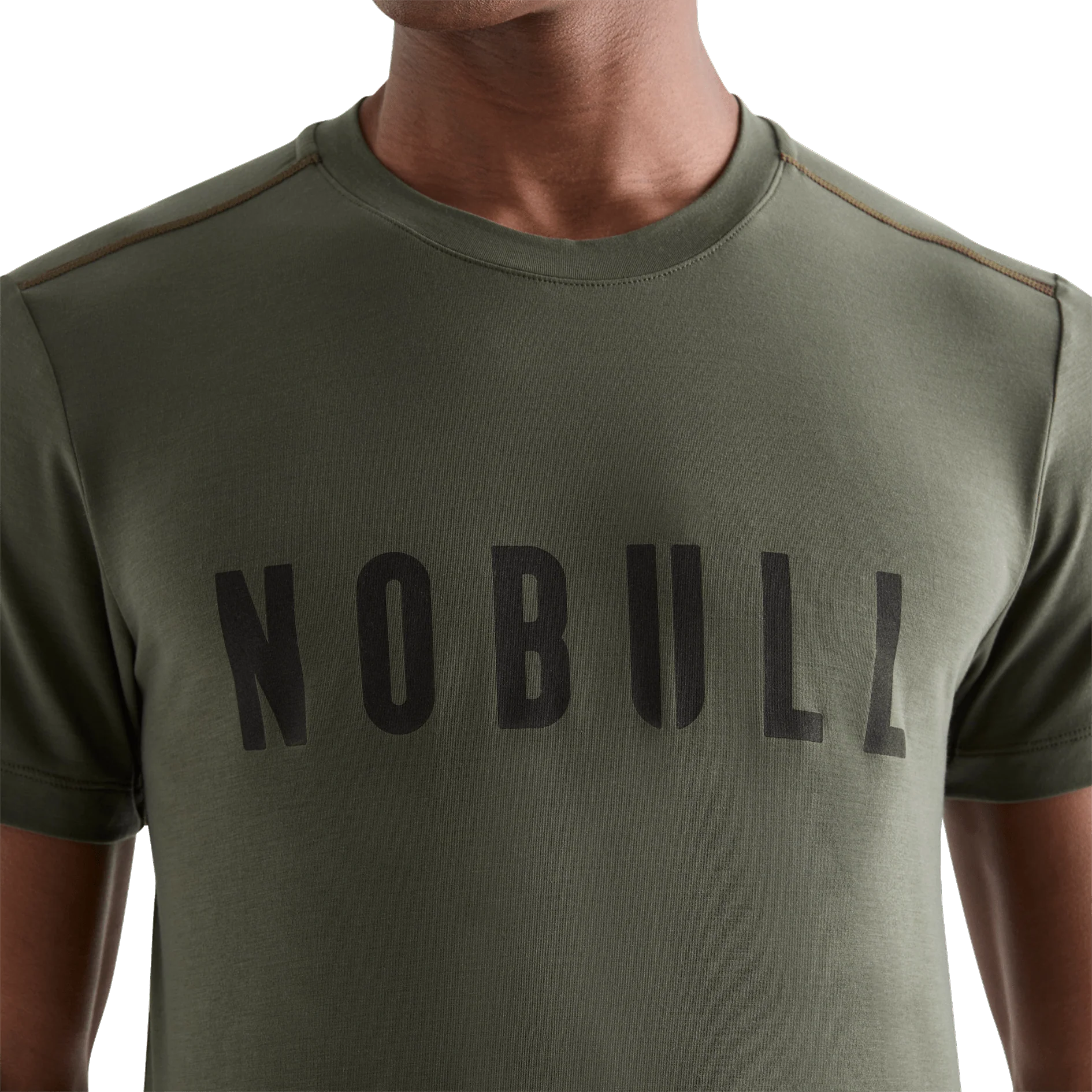 Men's NOBULL Tee - Image 4