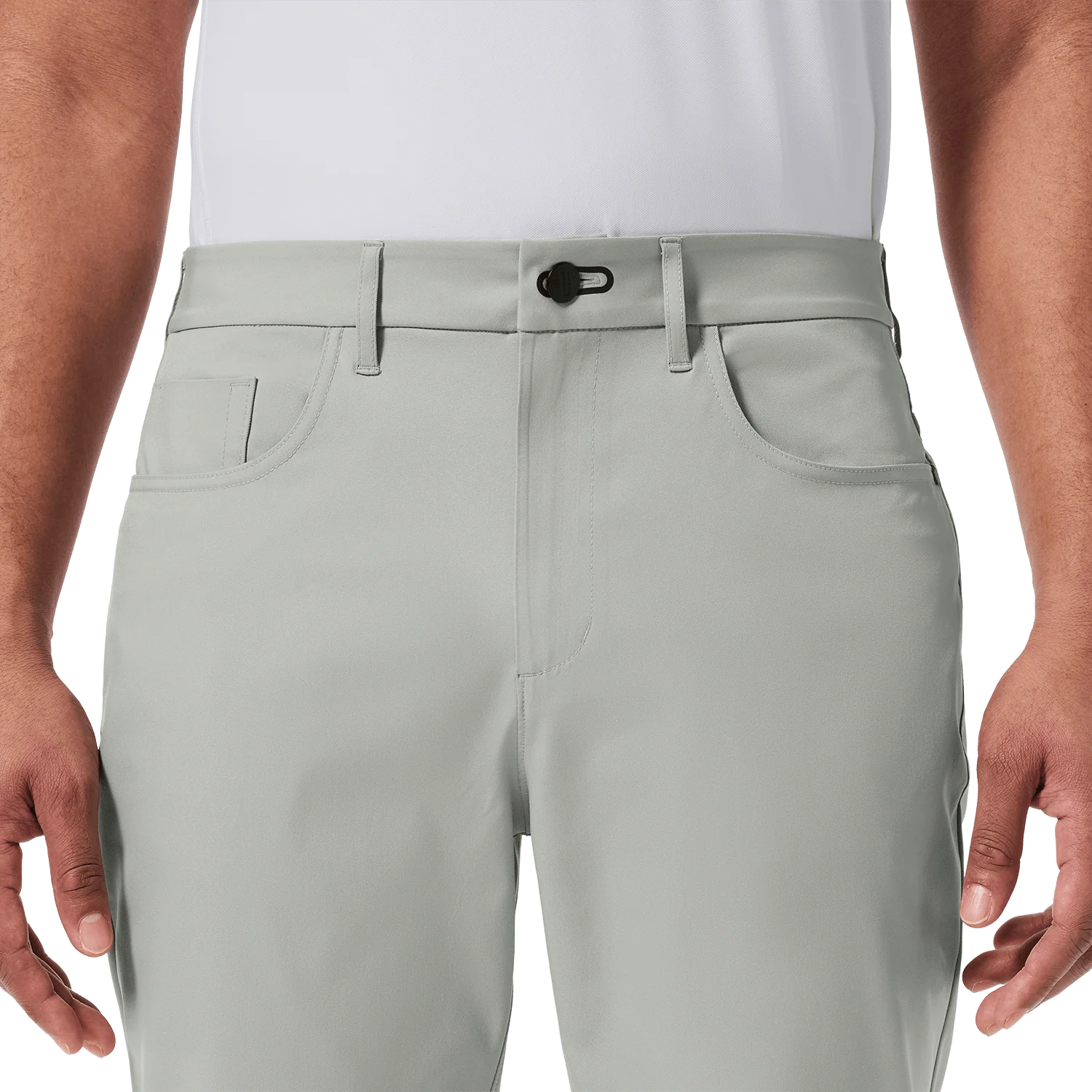 Men's Dealmaker 5-Pocket Pant - Image 4