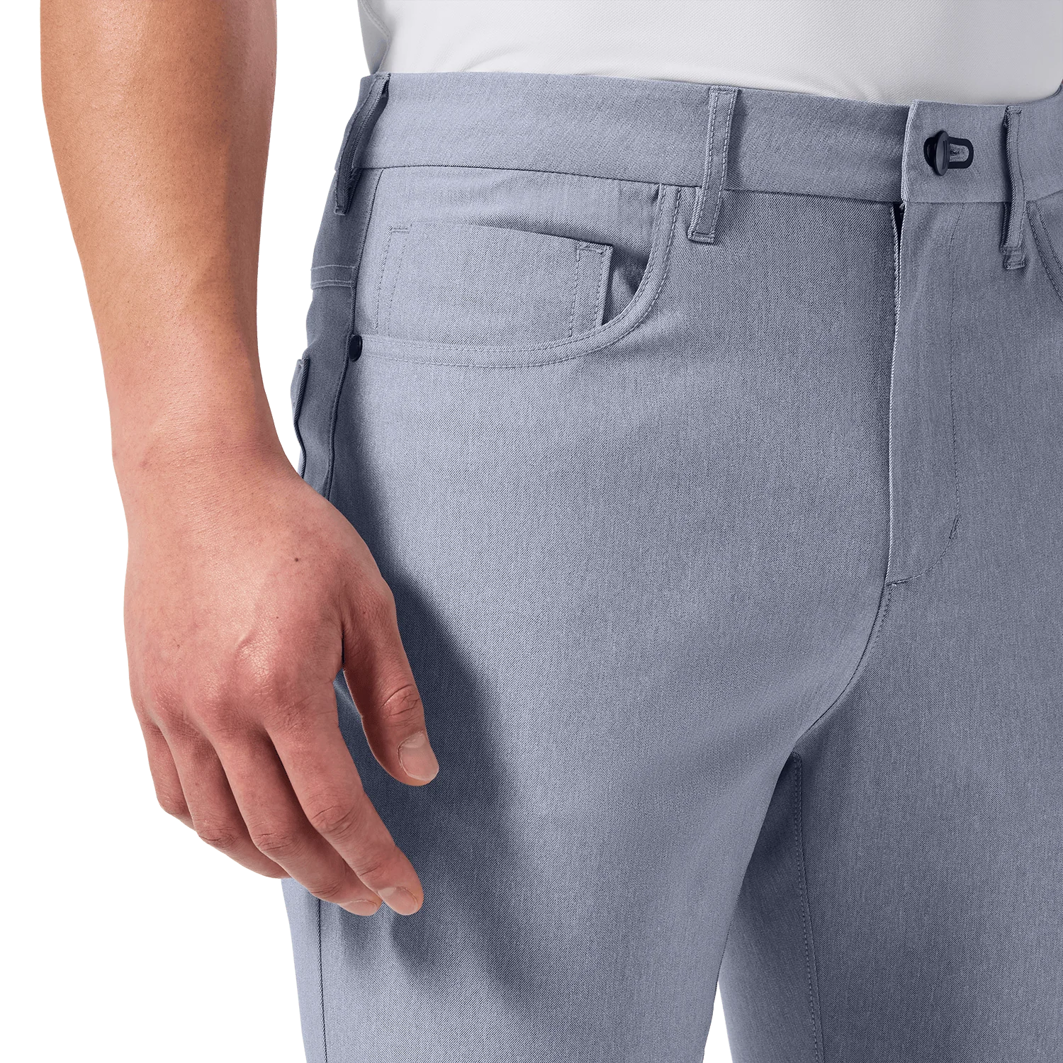 Men's Dealmaker 5-Pocket Pant - Image 3