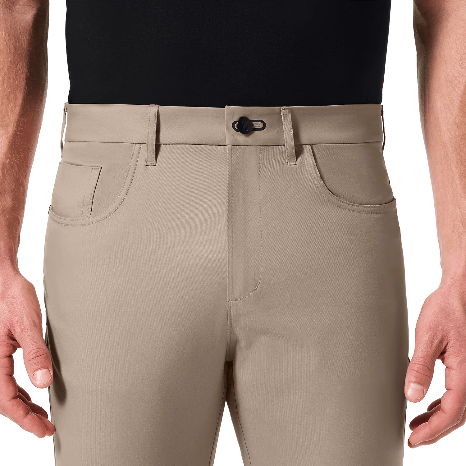Men's Dealmaker 5-Pocket Pant - Image 4