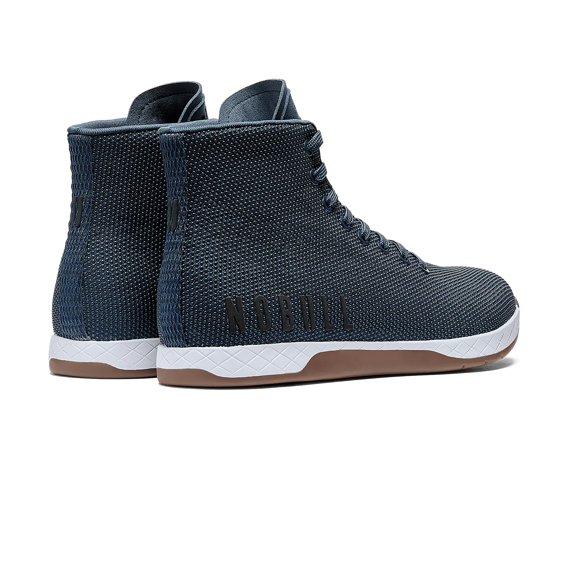 Women's Outwork High-Top - Image 5
