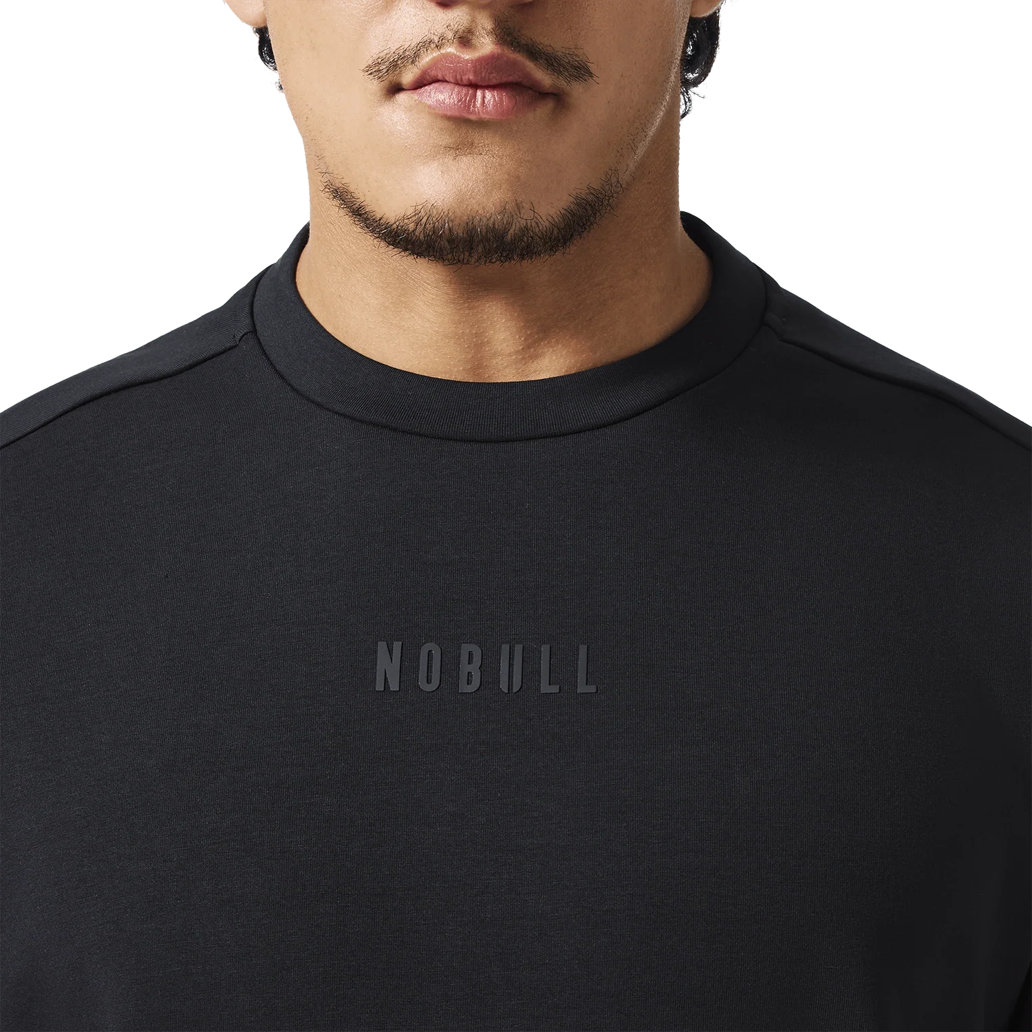 Men's Elements Crew - Image 4