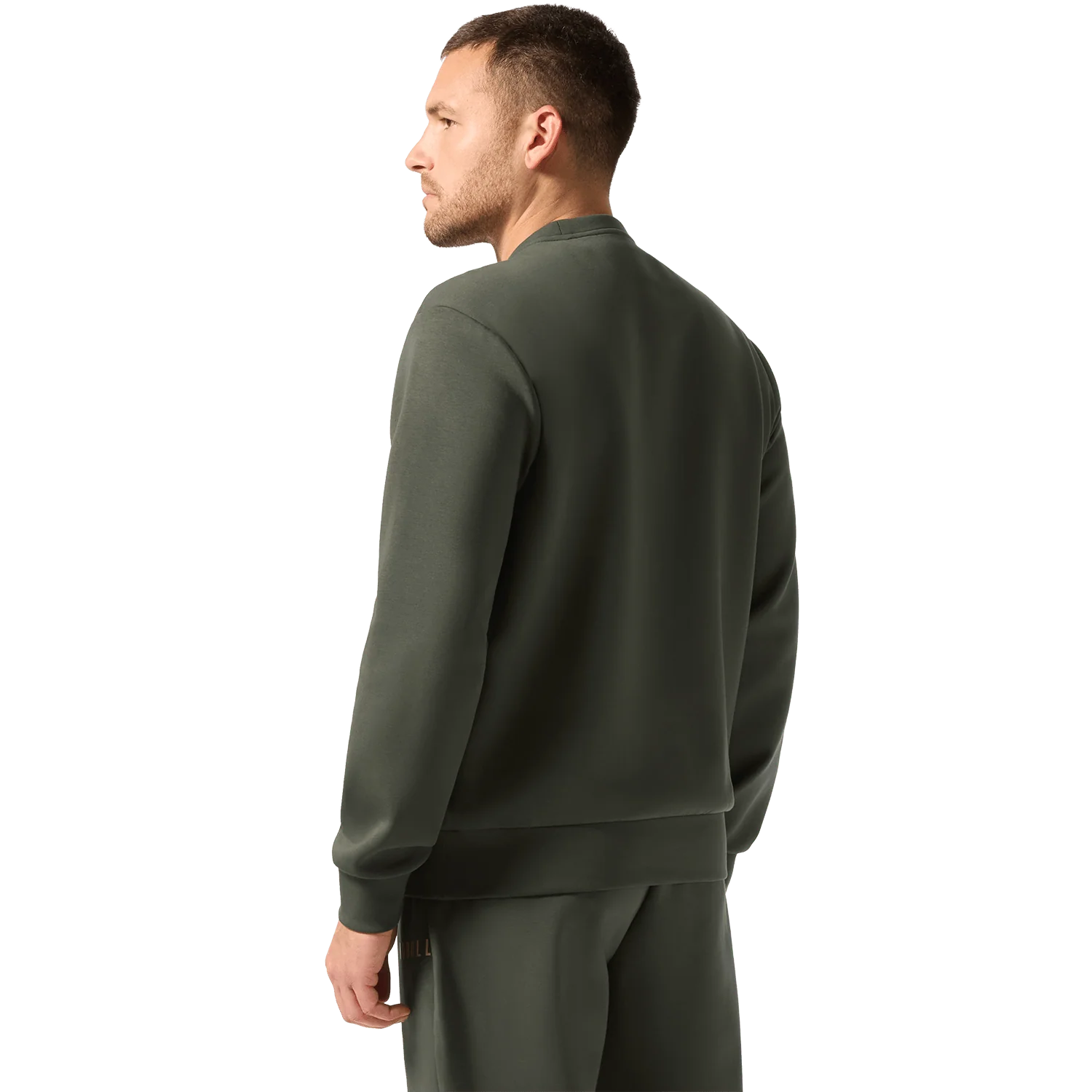 Men's Elements Crew - Image 3