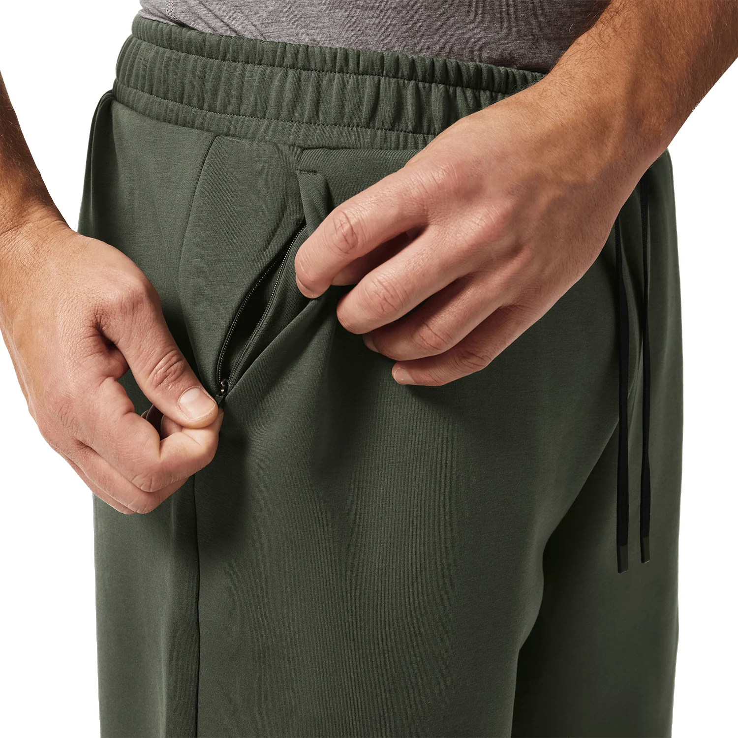 Men's Elements Sweatpant - Image 5