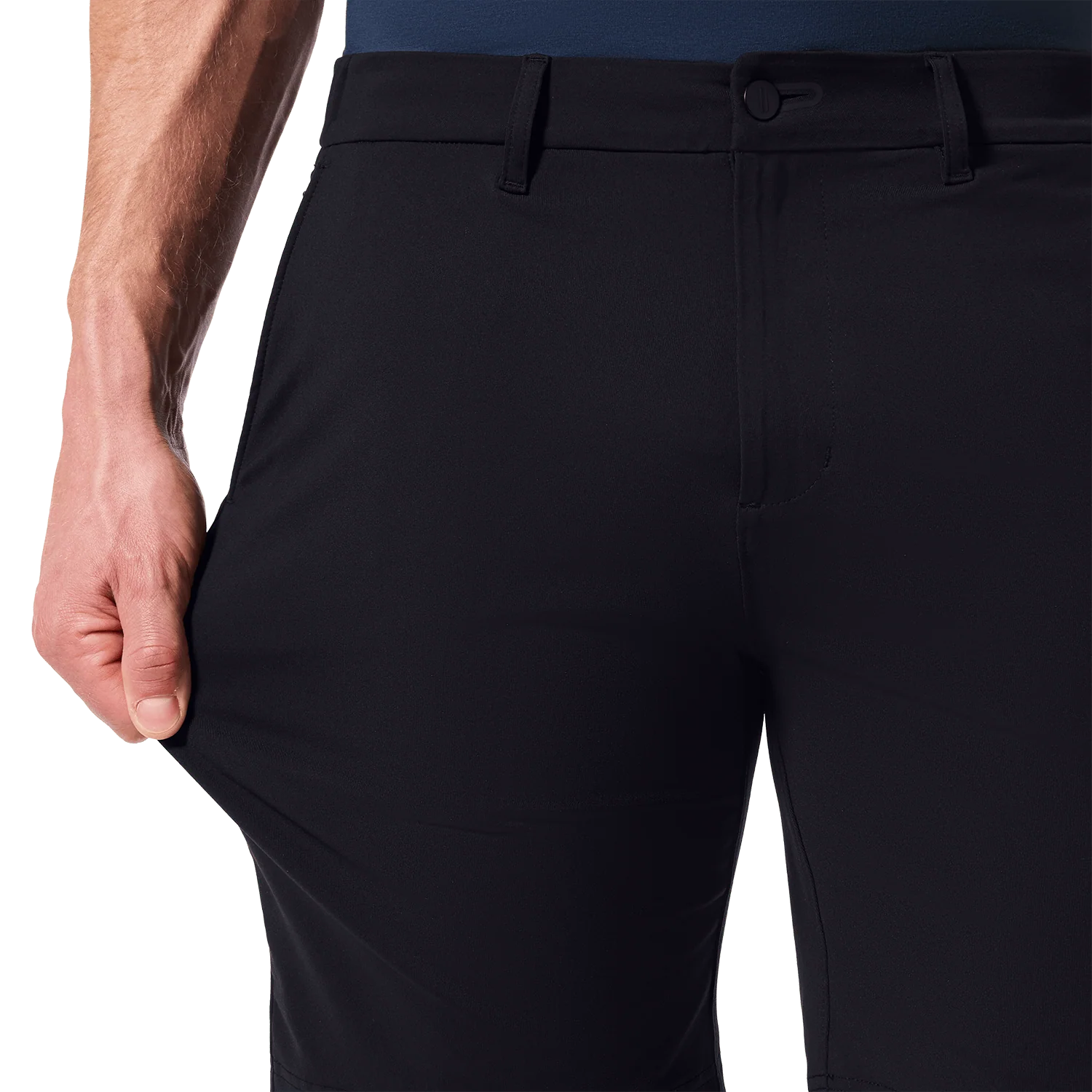 Men's Gamechanger 5-Pocket Short - Image 5