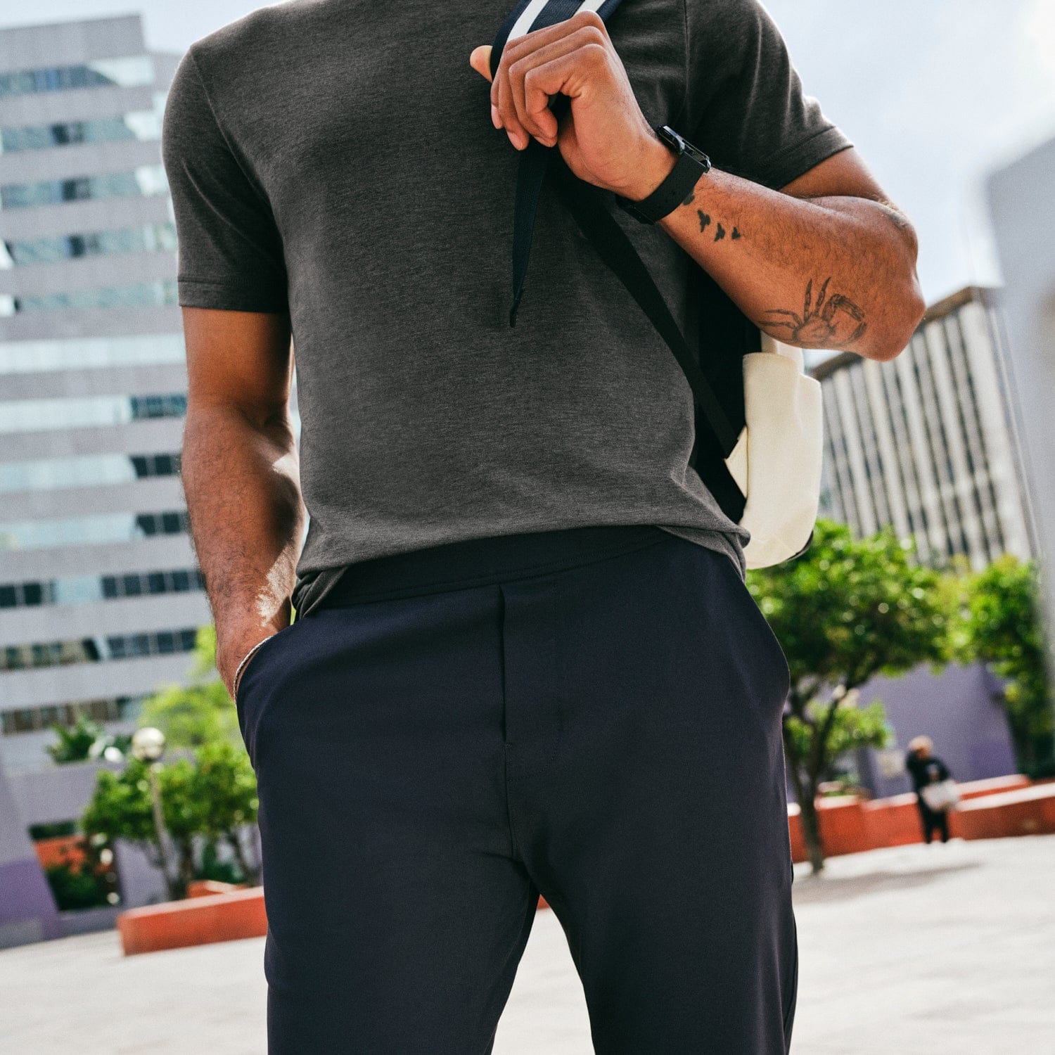 Men's Gamechanger Jogger - Image 7