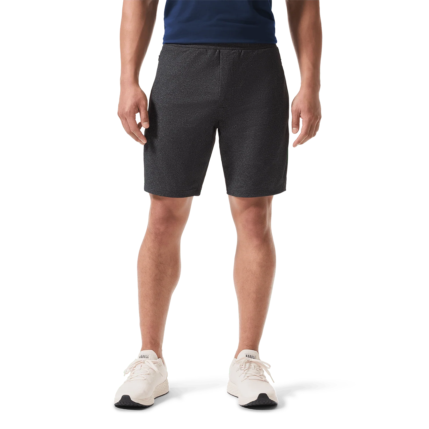 Men's Gamechanger Rec Short - Image 2