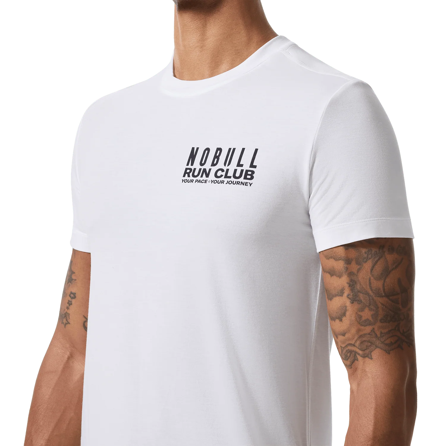 Men's Journey Tee - Image 4