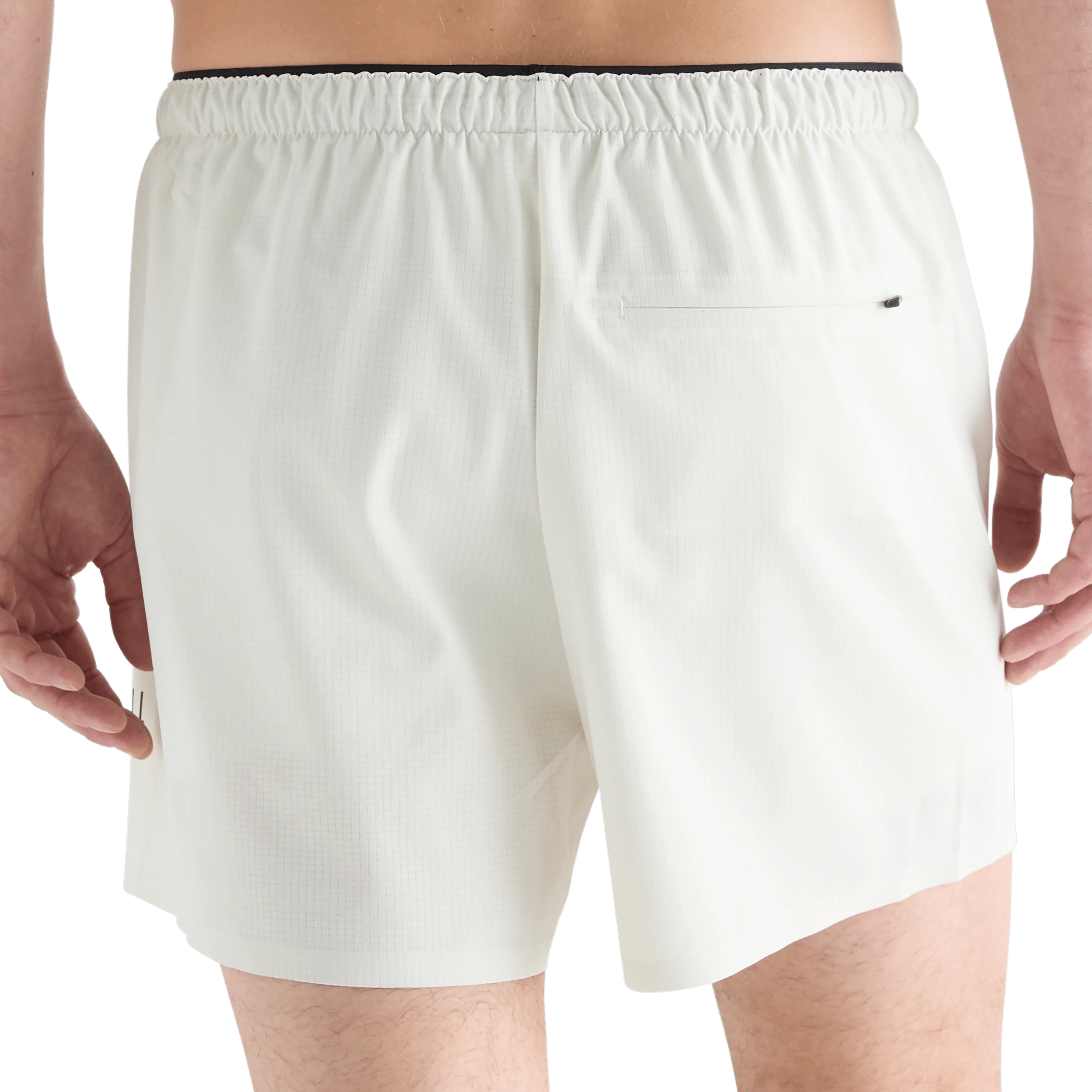 Men's Light Lined Short 5" - Image 4