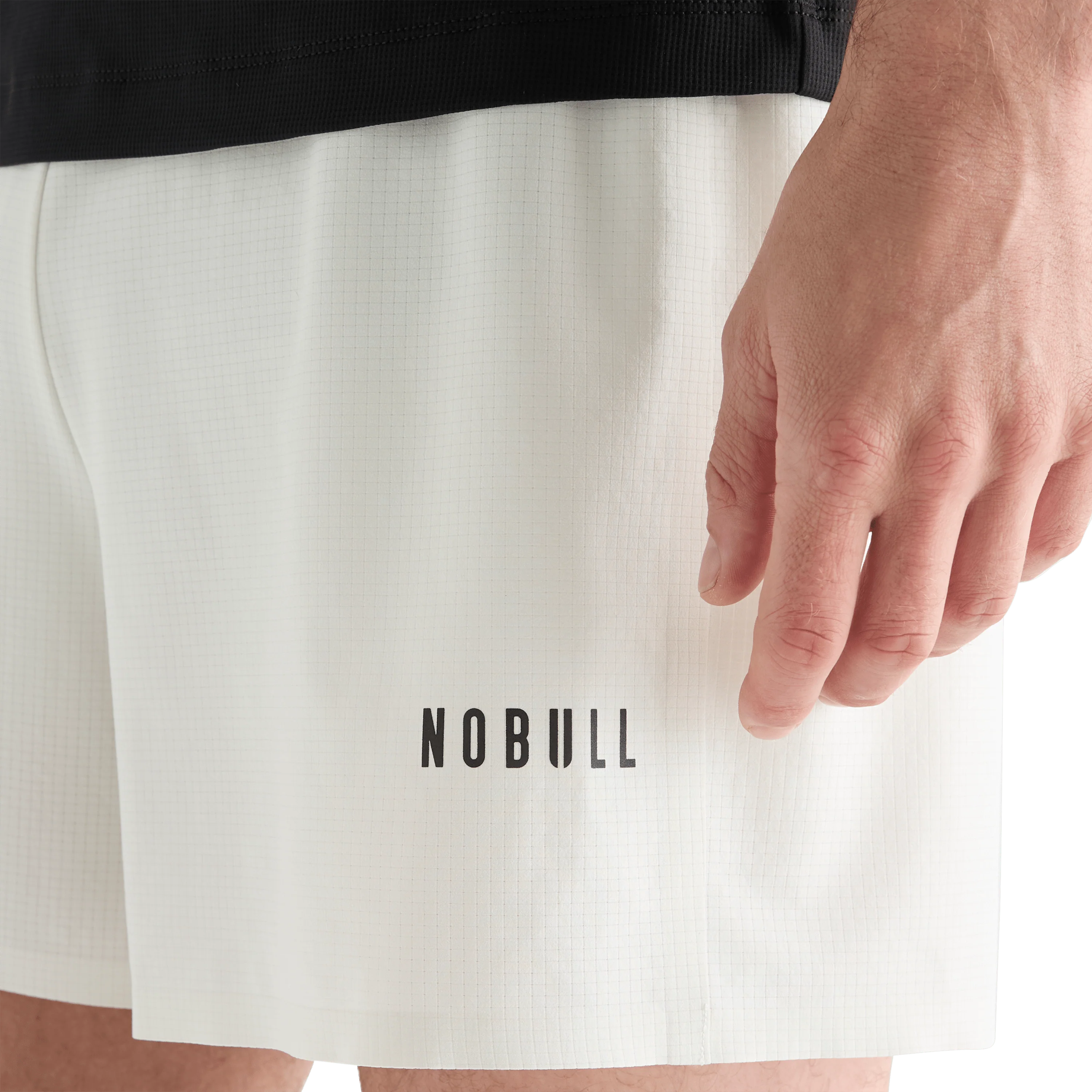 Men's Light Lined Short 5" - Image 6
