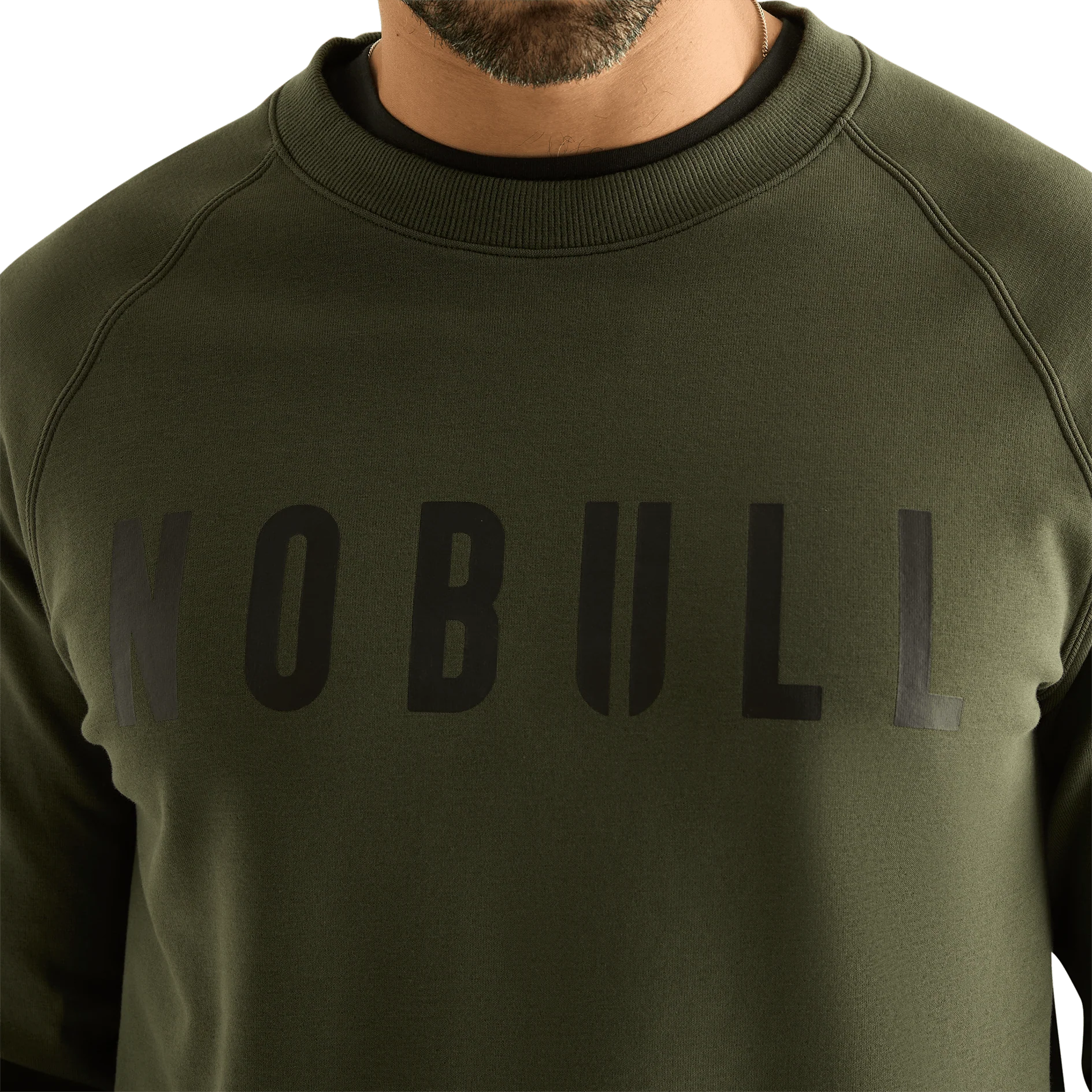 Men's NOBULL Crew - Image 4