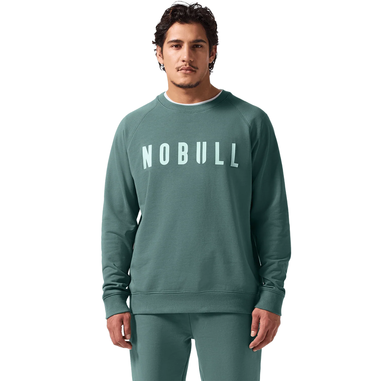 Men's NOBULL Crew - Image 2