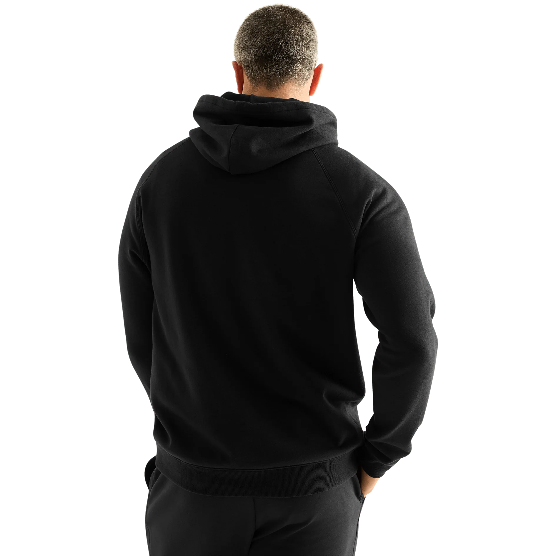 Men's NOBULL Hoodie - Image 3