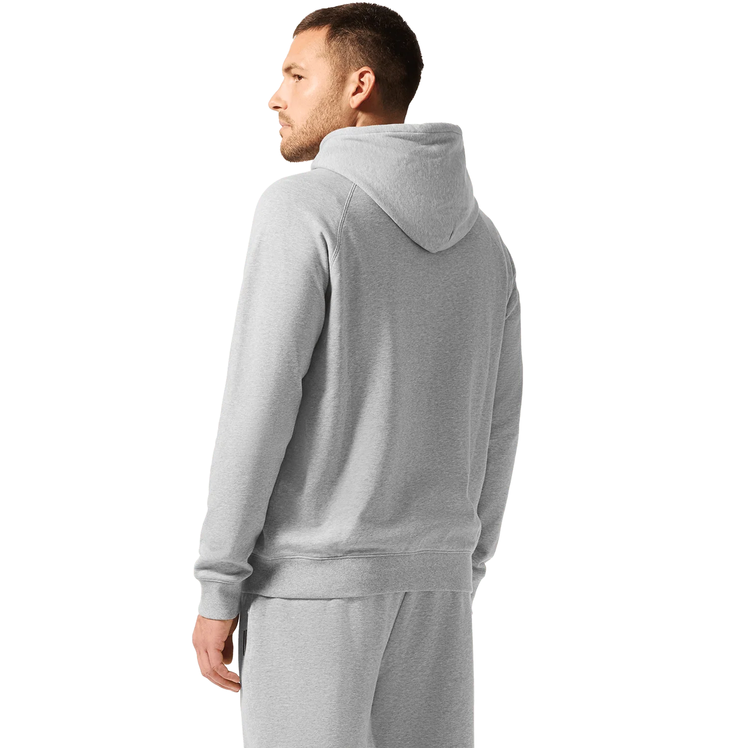 Men's NOBULL Hoodie - Image 3
