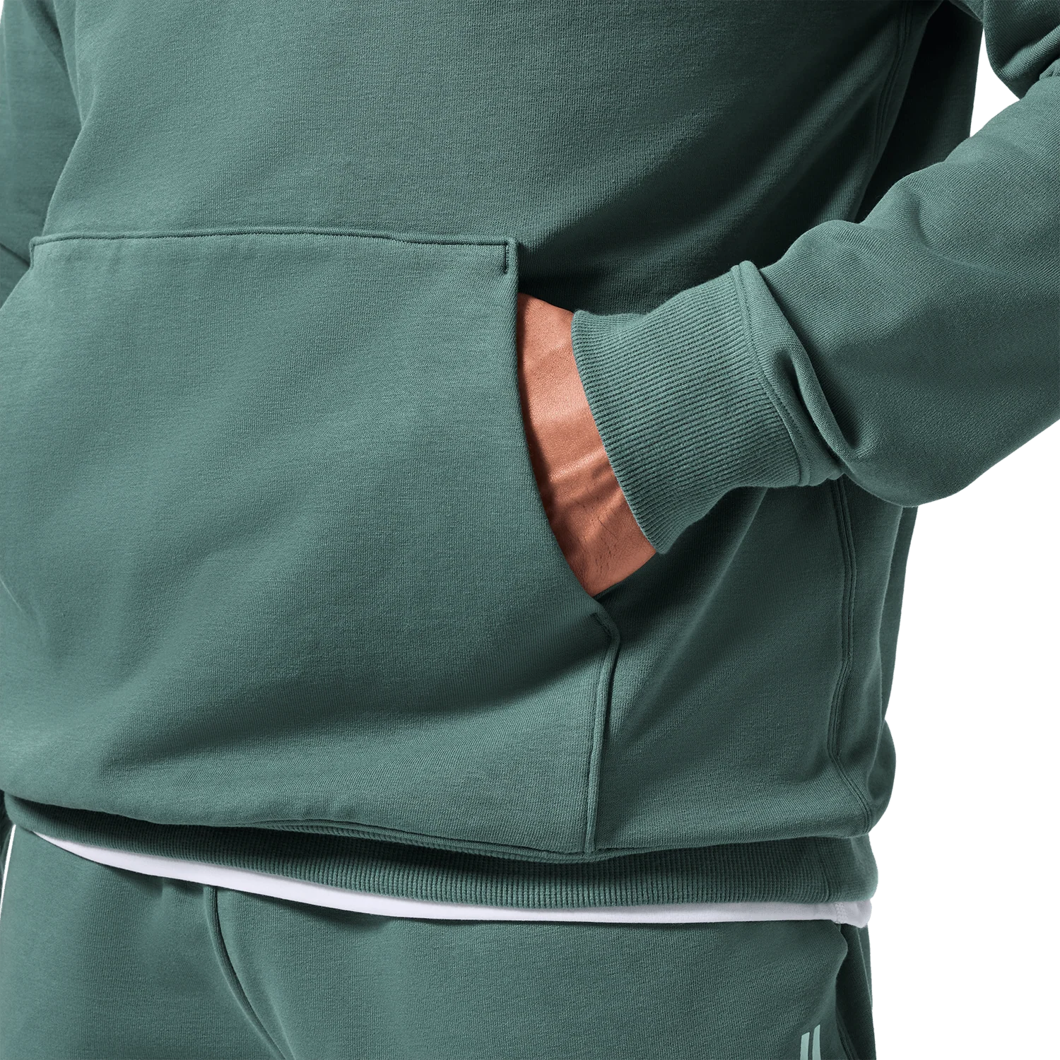 Men's NOBULL Hoodie - Image 5