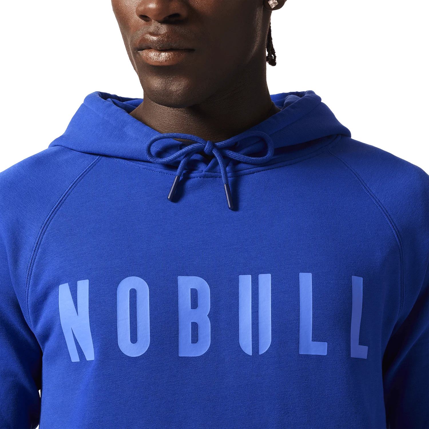 Men's NOBULL Hoodie - Image 4