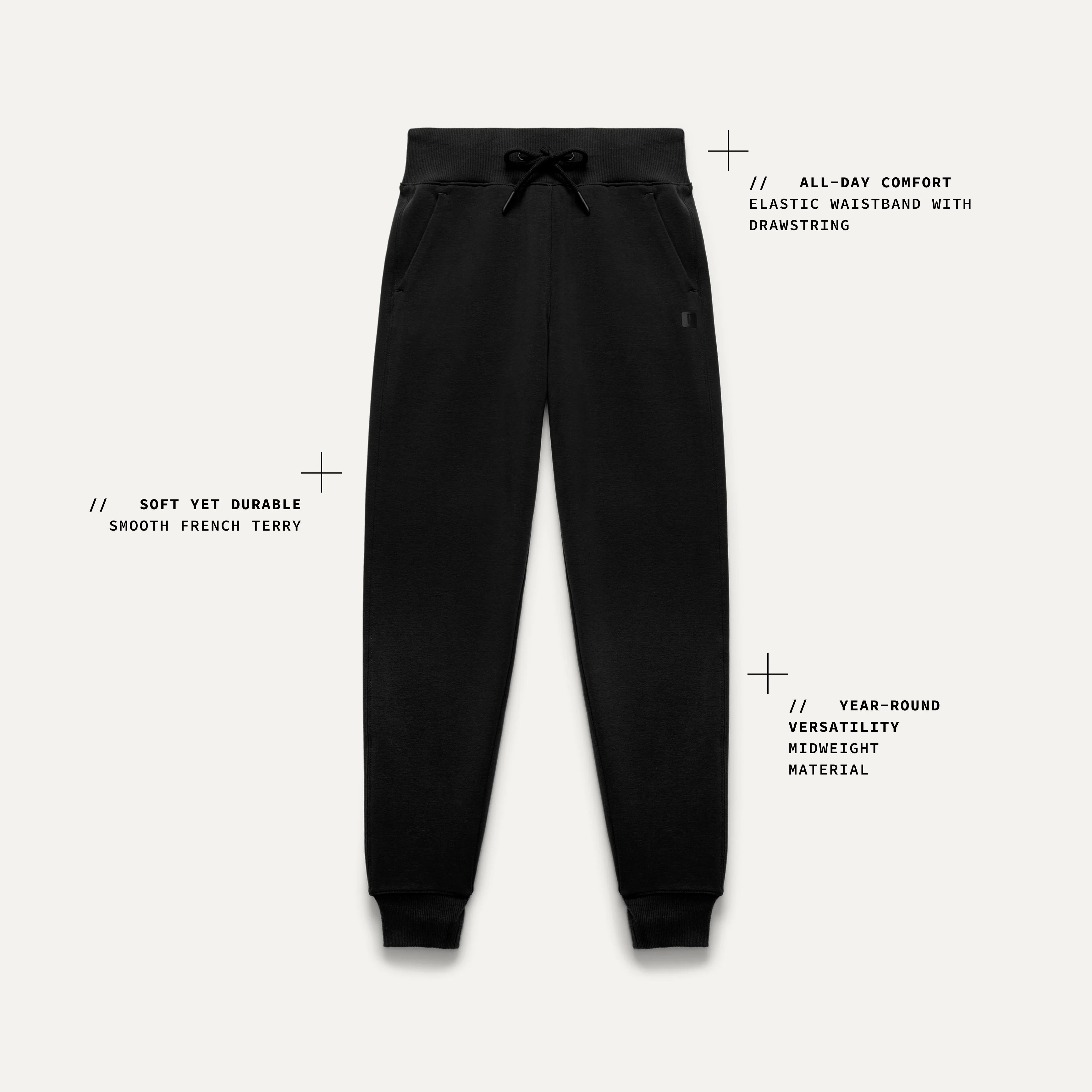 Men's NOBULL Jogger - Image 9