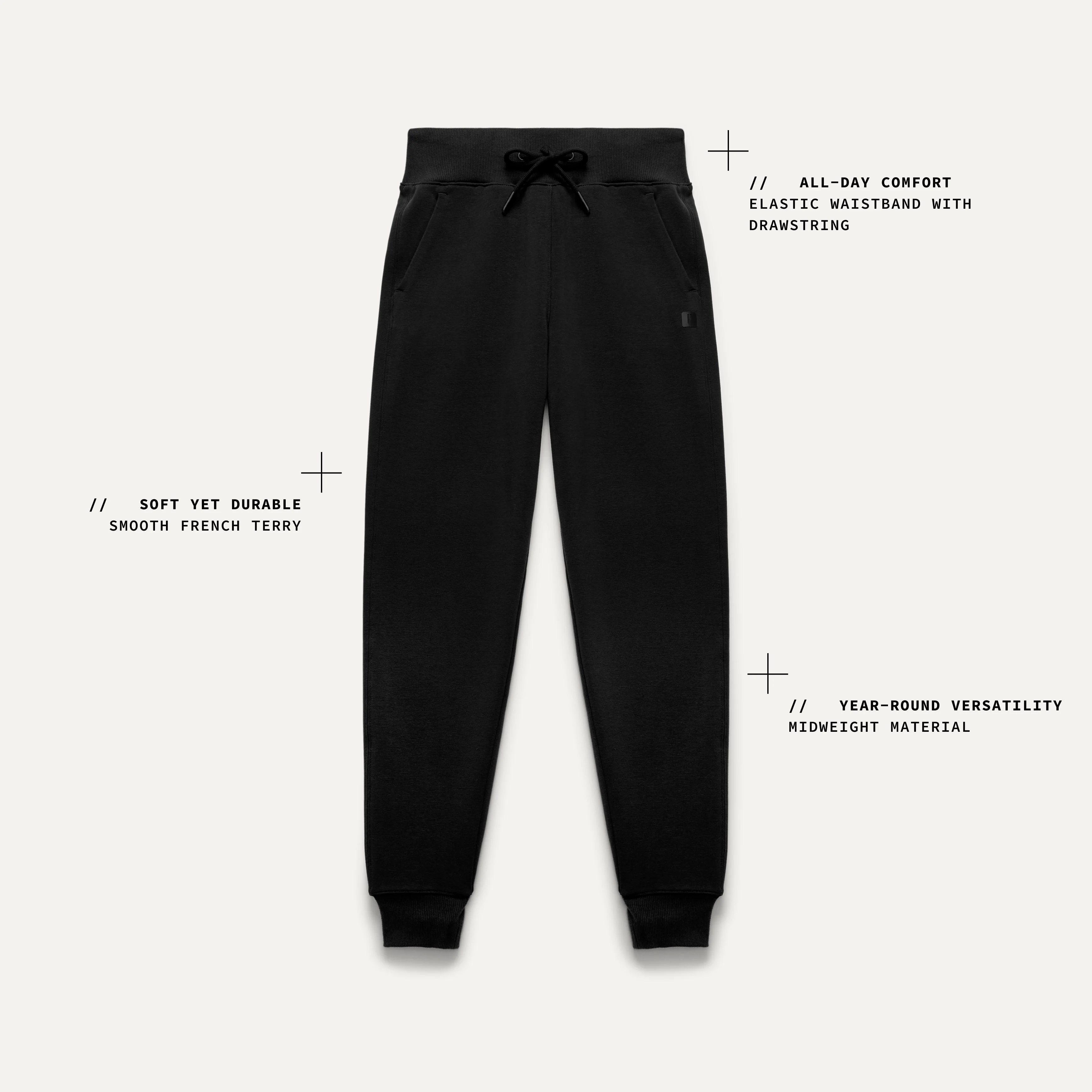 Women's NOBULL Jogger - Image 9