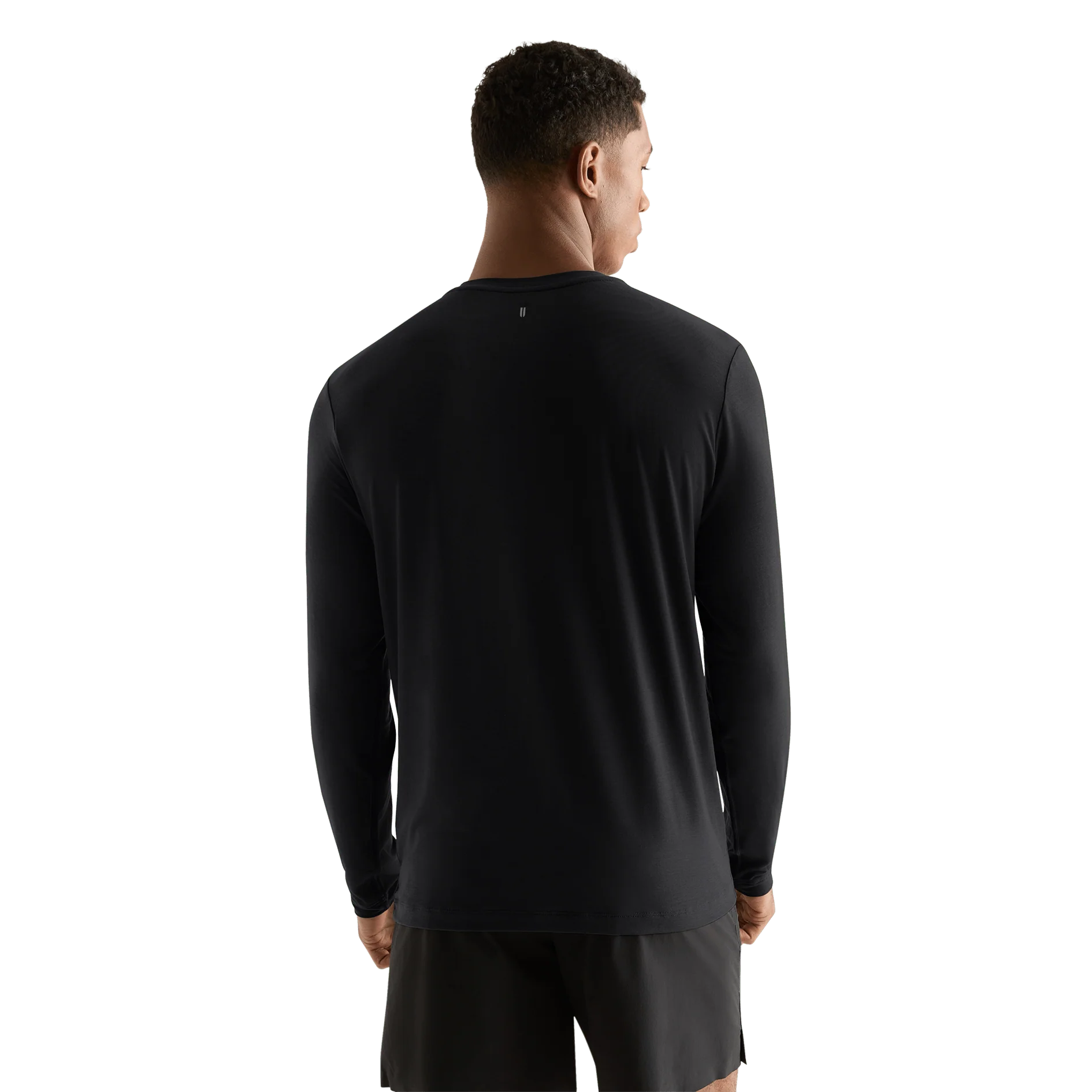 Men's NOBULL Long Sleeve Tee - Image 3
