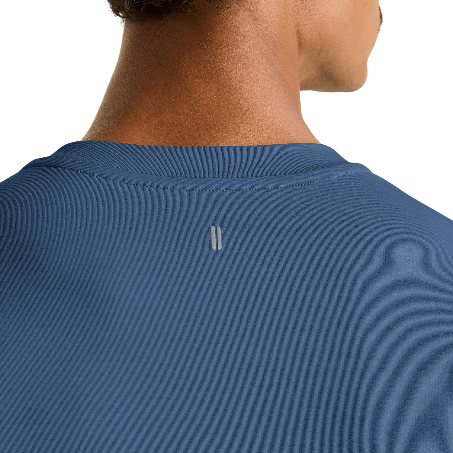 Men's NOBULL Long Sleeve Tee - Image 5