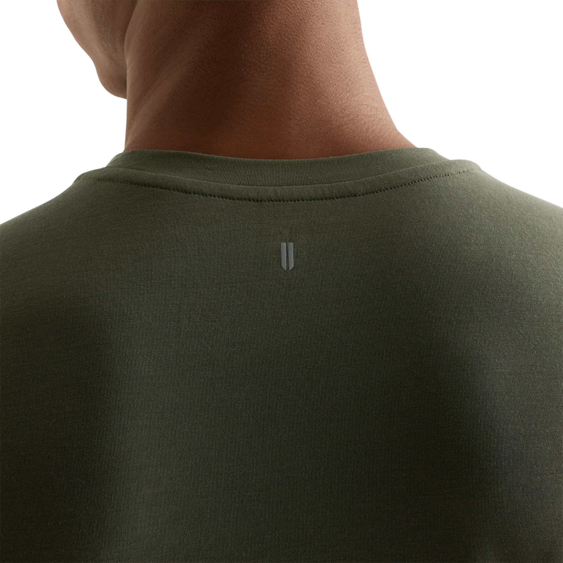 Men's NOBULL Long Sleeve Tee - Image 5