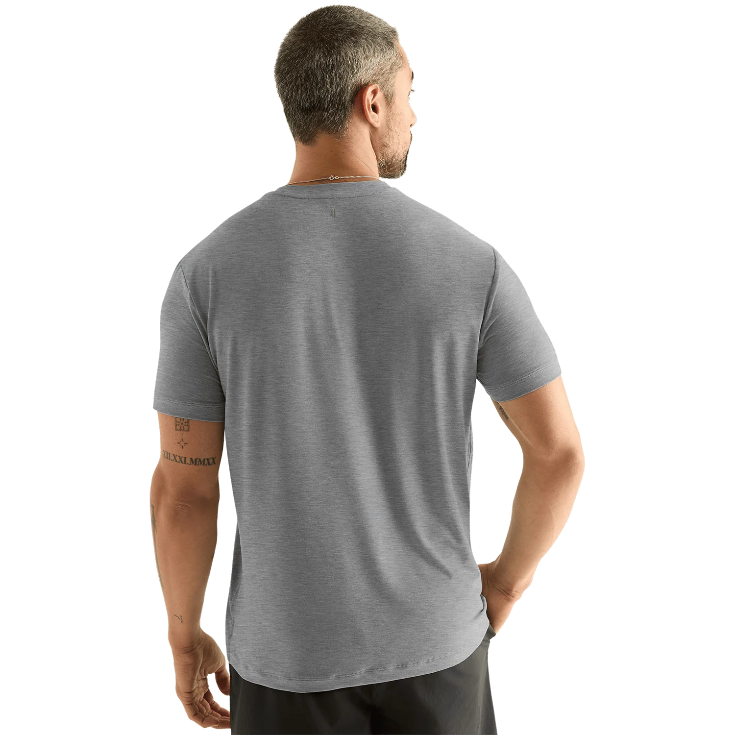 Men's NOBULL Tee - Image 3