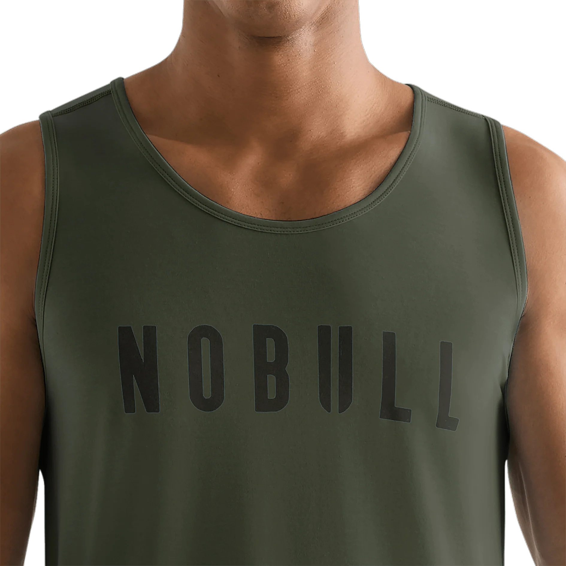 Men's NOBULL Tank - Image 4