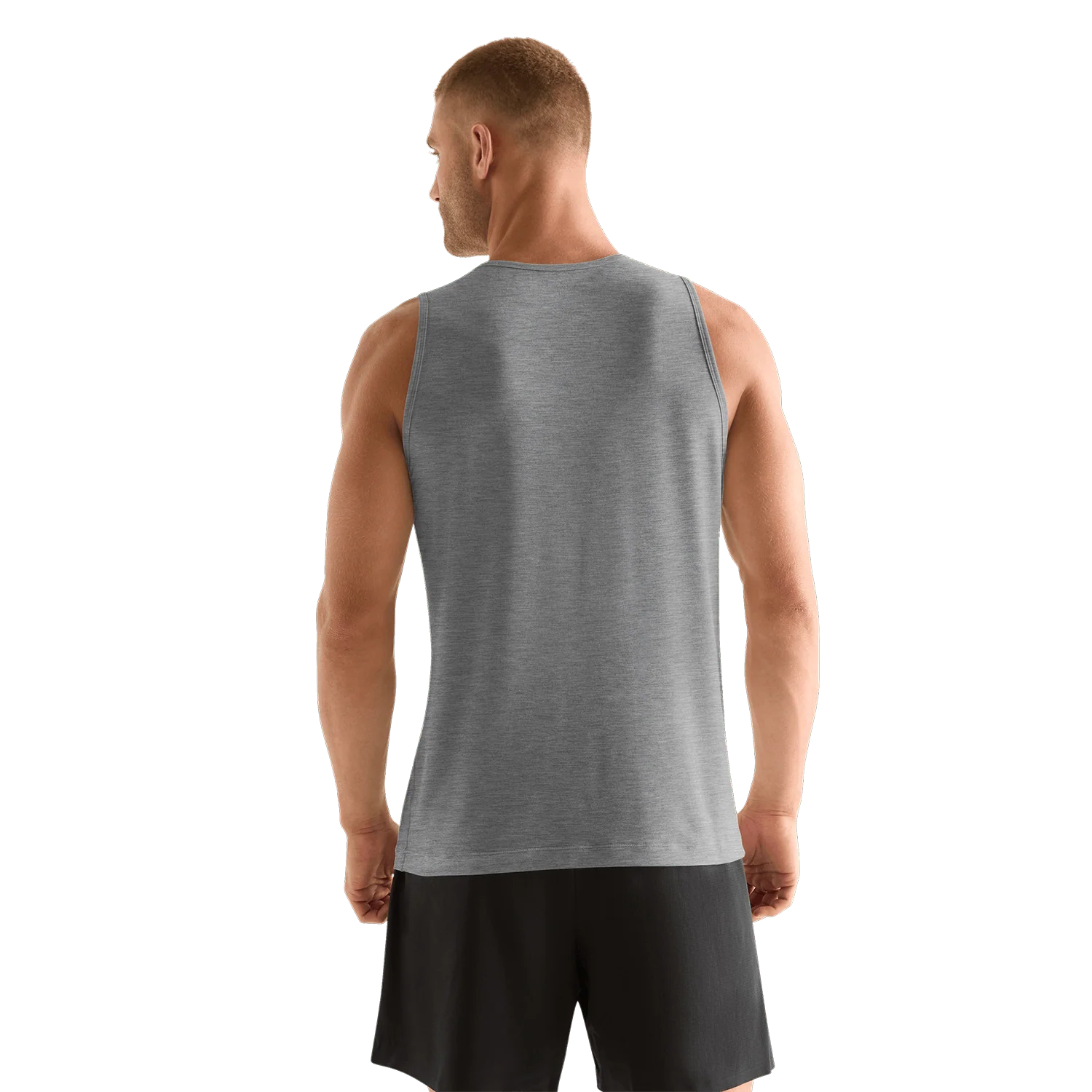 Men's NOBULL Tank - Image 3