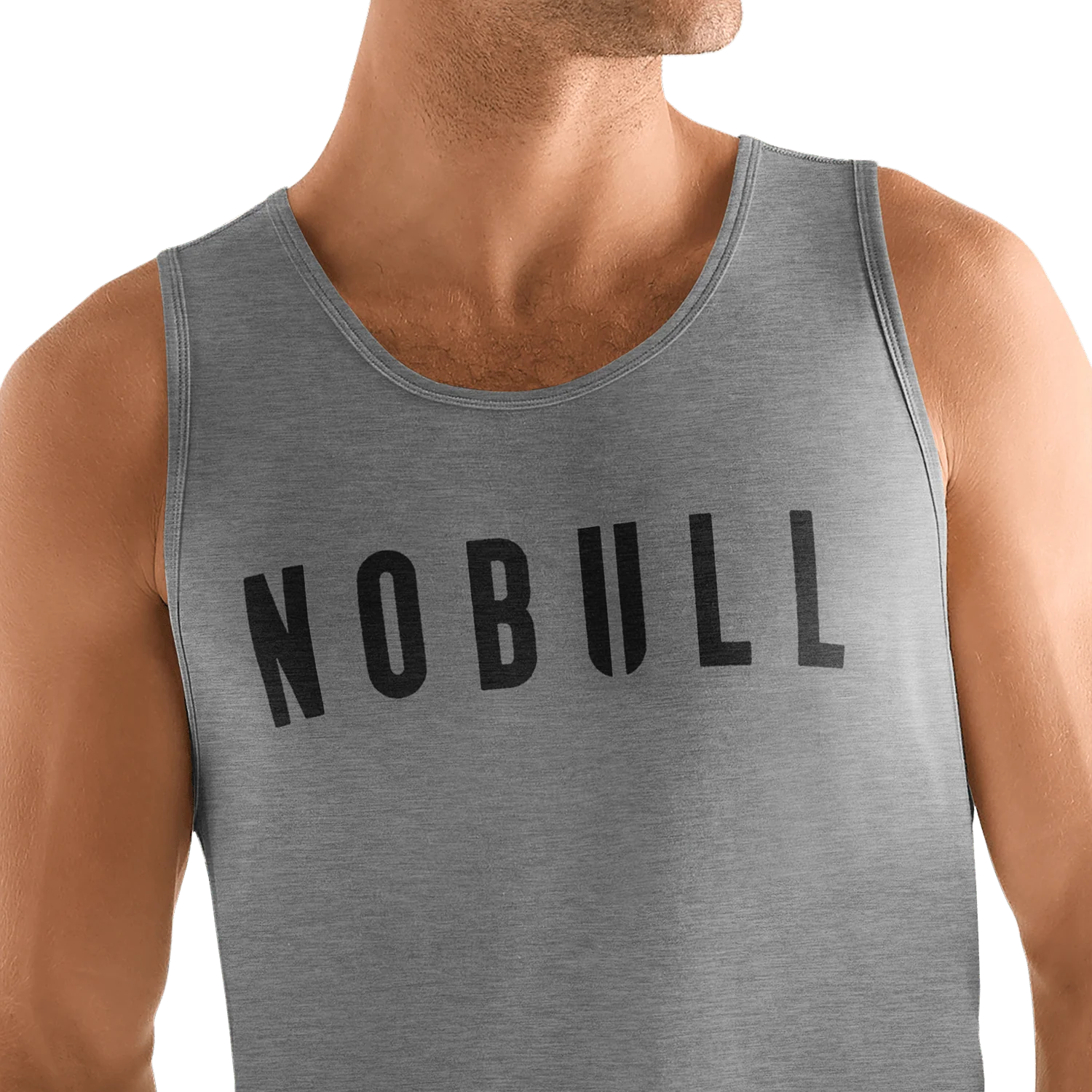 Men's NOBULL Tank - Image 4