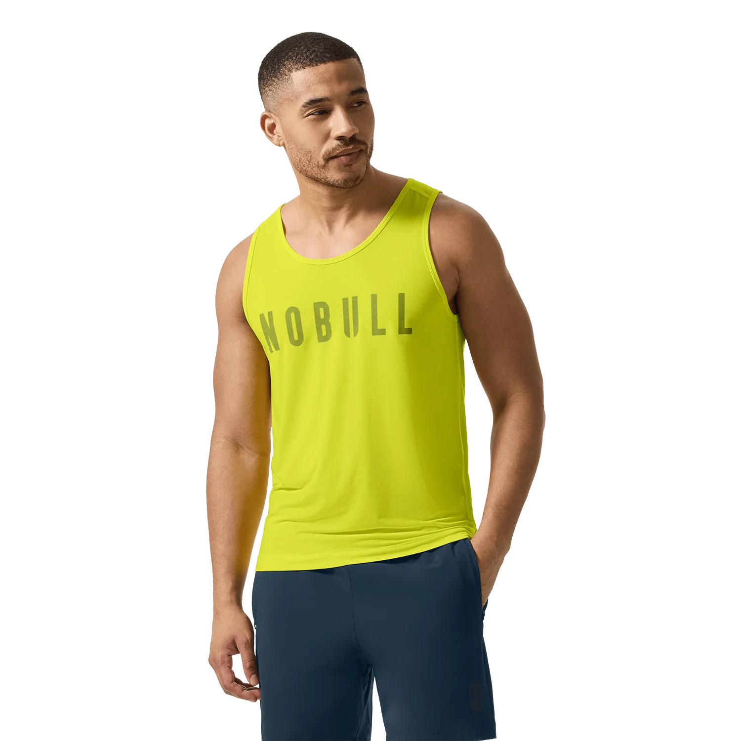 Men's NOBULL Tank - Image 2