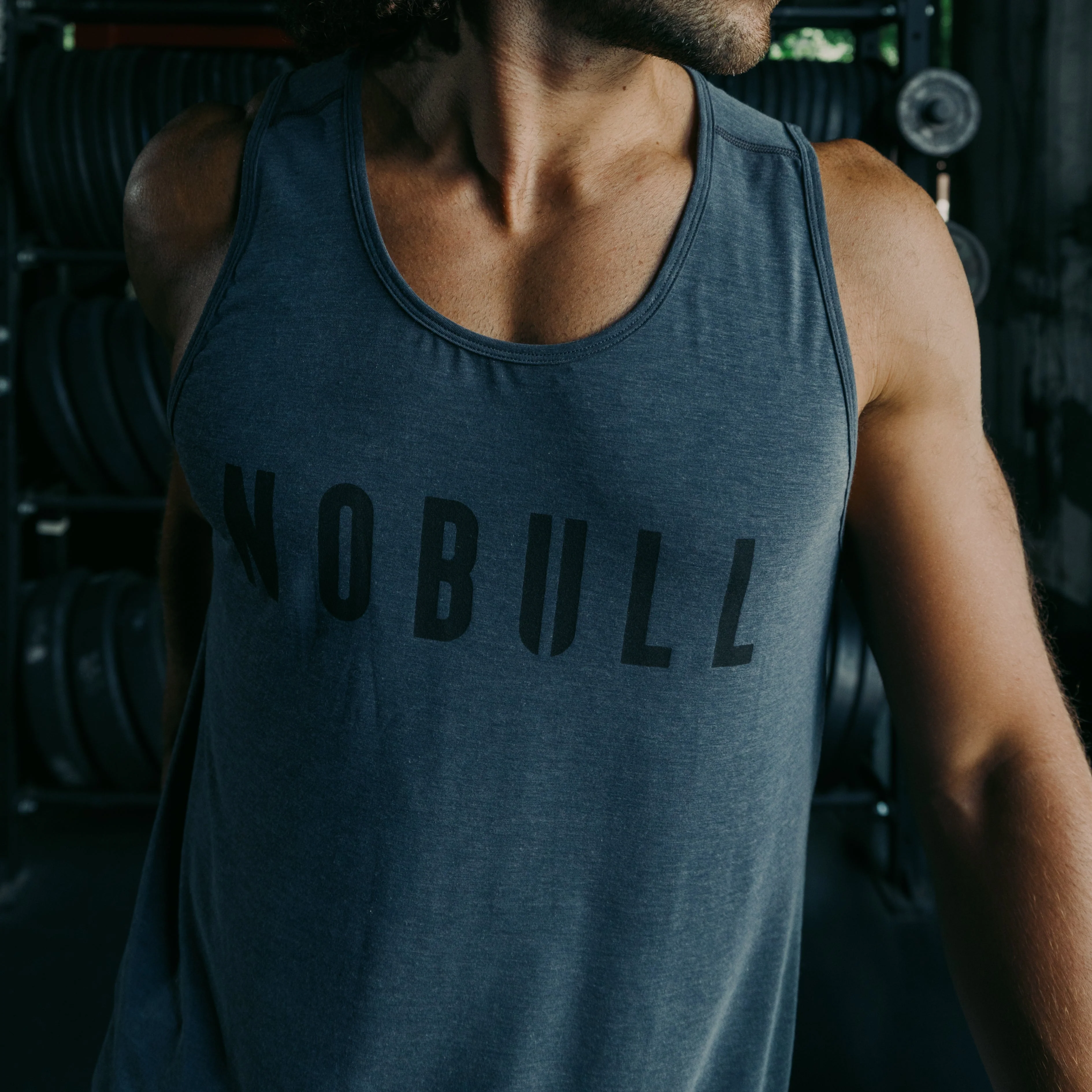 Men's NOBULL Tank - Image 7