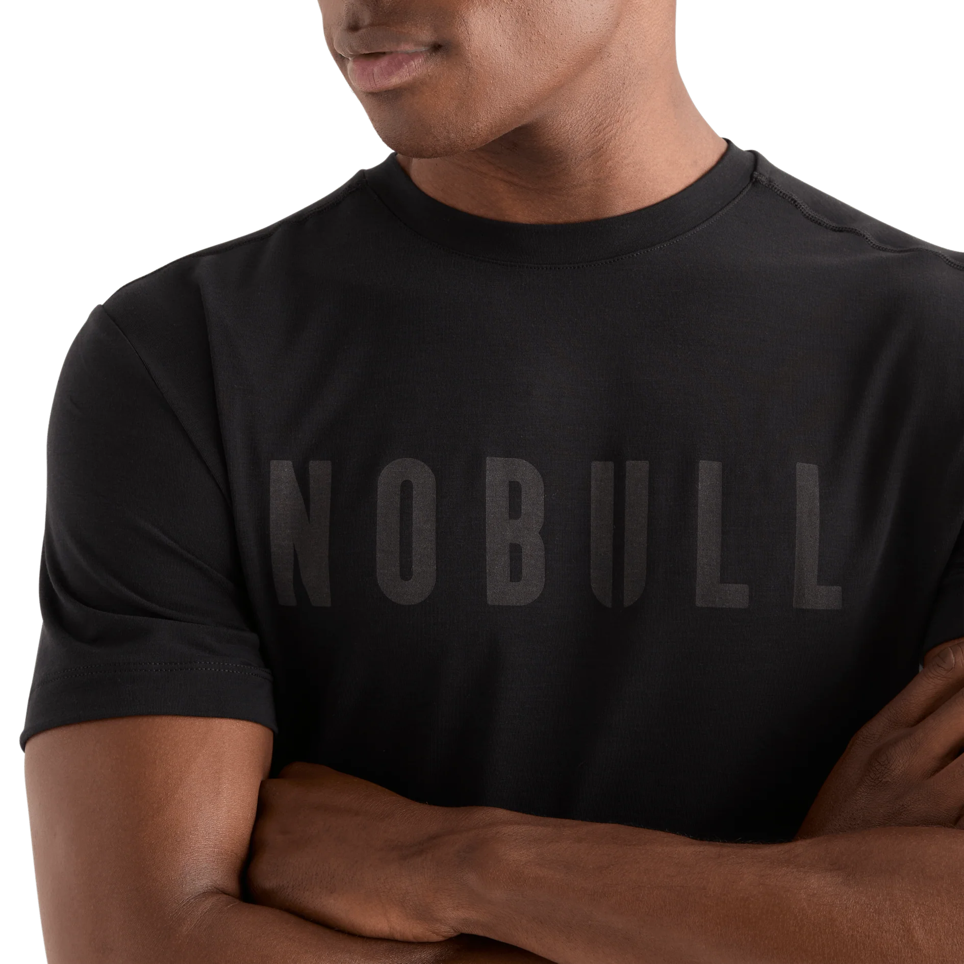 Men's NOBULL Tee - Image 4